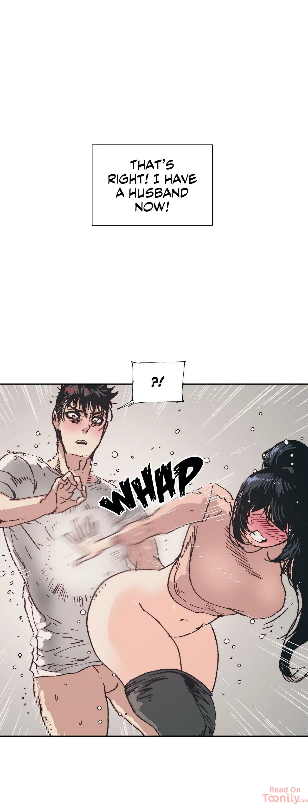 The Desire to Kill - Chapter 2 [photo 36] - MangaPorn