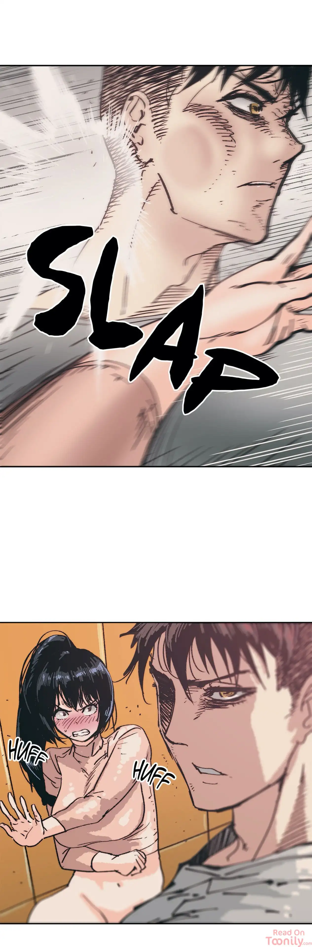 The Desire to Kill - Chapter 2 [photo 37] - MangaPorn