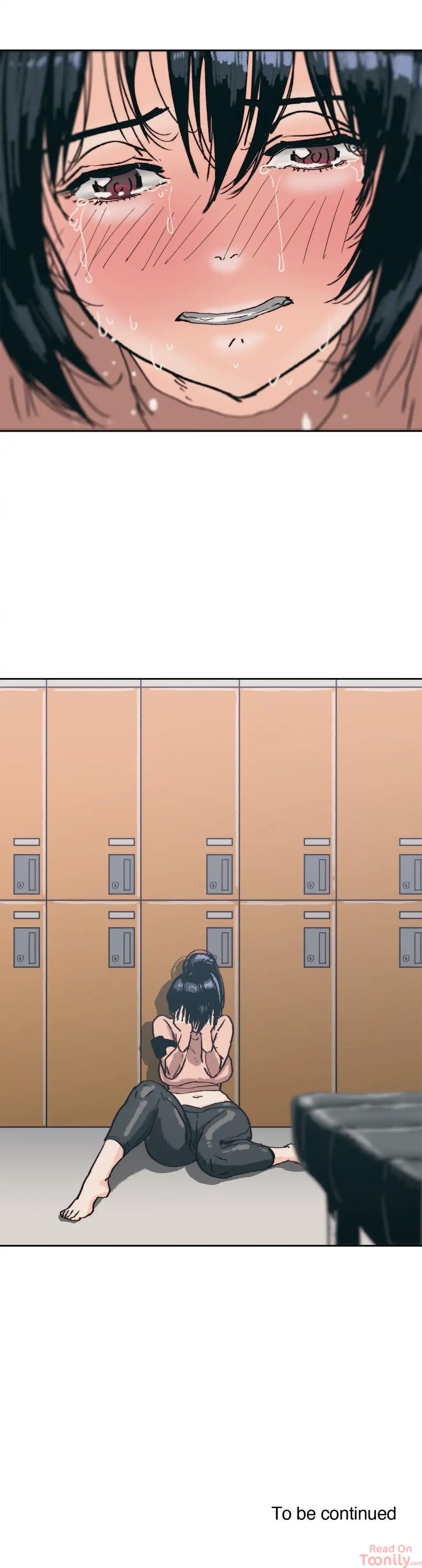 The Desire to Kill - Chapter 2 [photo 45] - MangaPorn