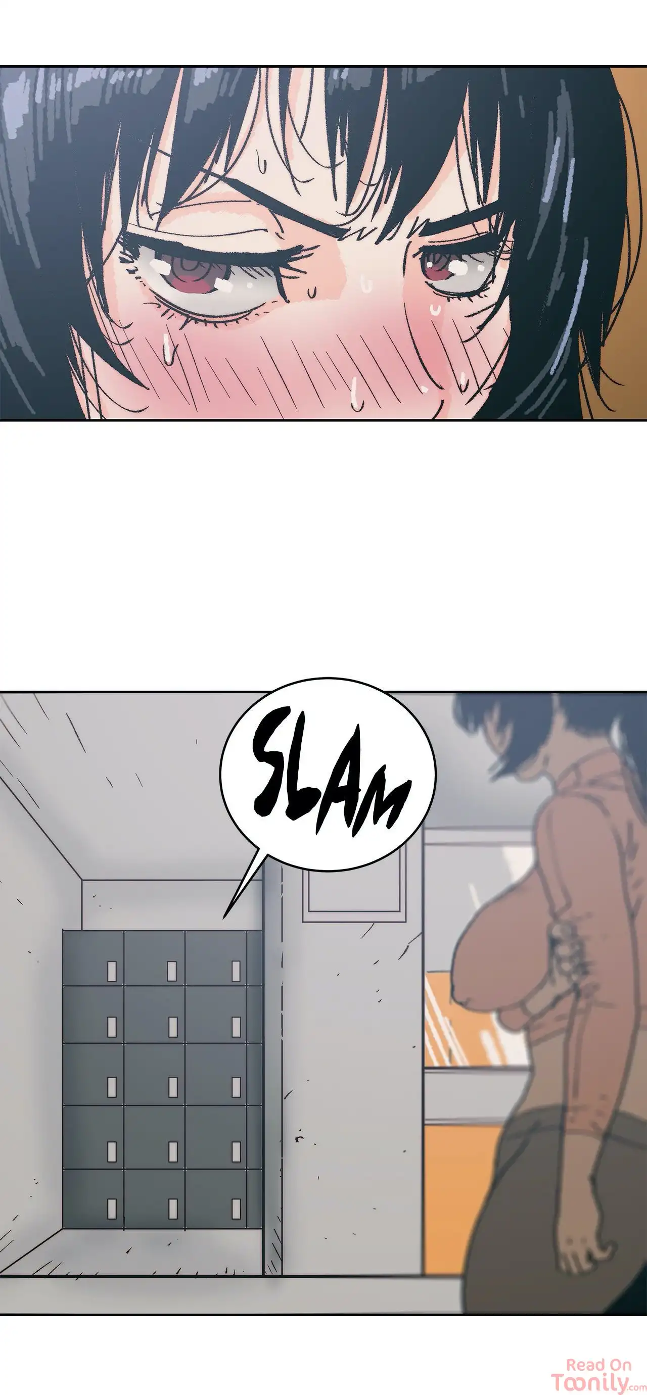 The Desire to Kill - Chapter 3 [photo 2] - MangaPorn