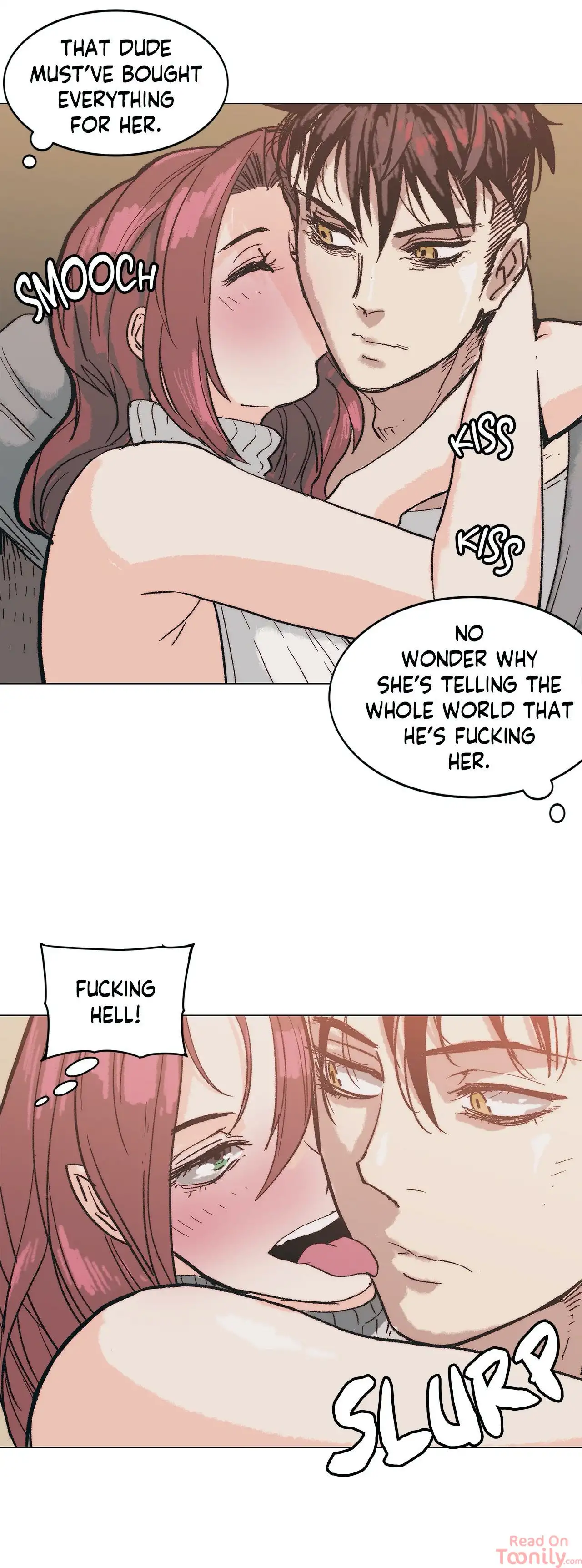 The Desire to Kill - Chapter 3 [photo 23] - MangaPorn