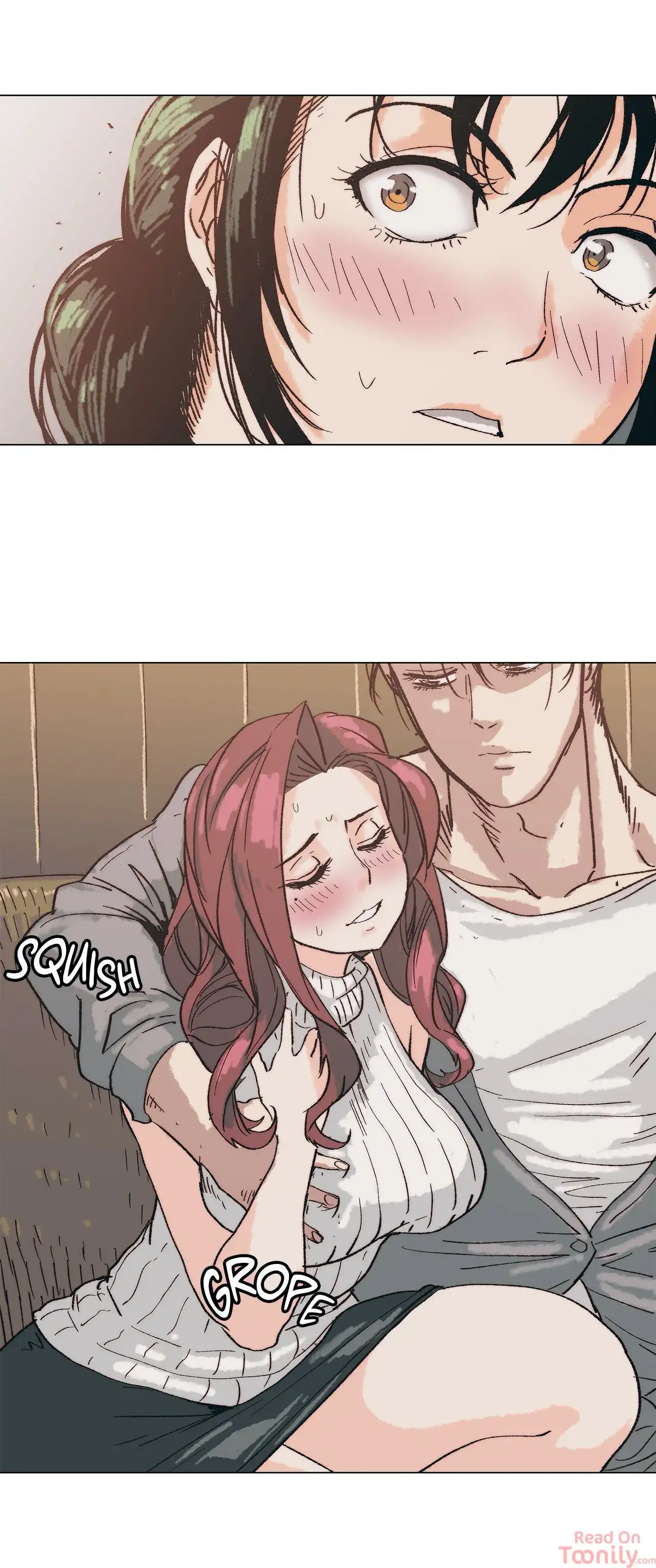 The Desire to Kill - Chapter 3 [photo 25] - MangaPorn