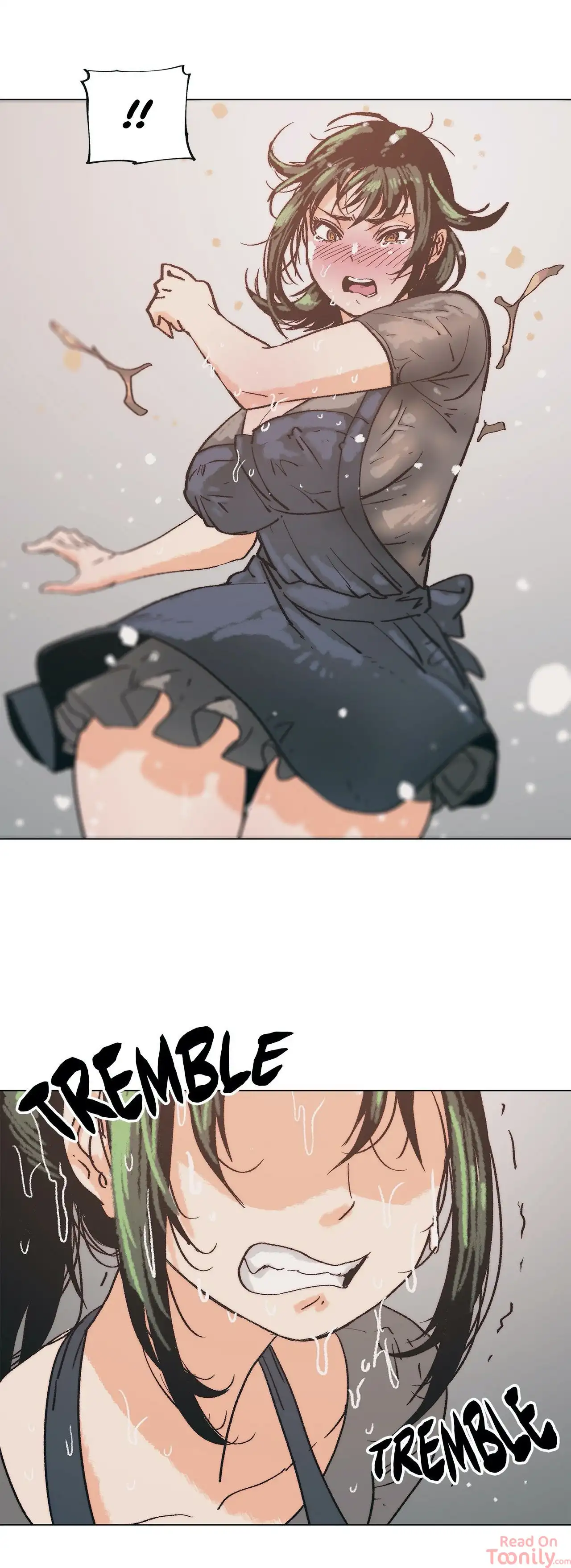 The Desire to Kill - Chapter 3 [photo 35] - MangaPorn