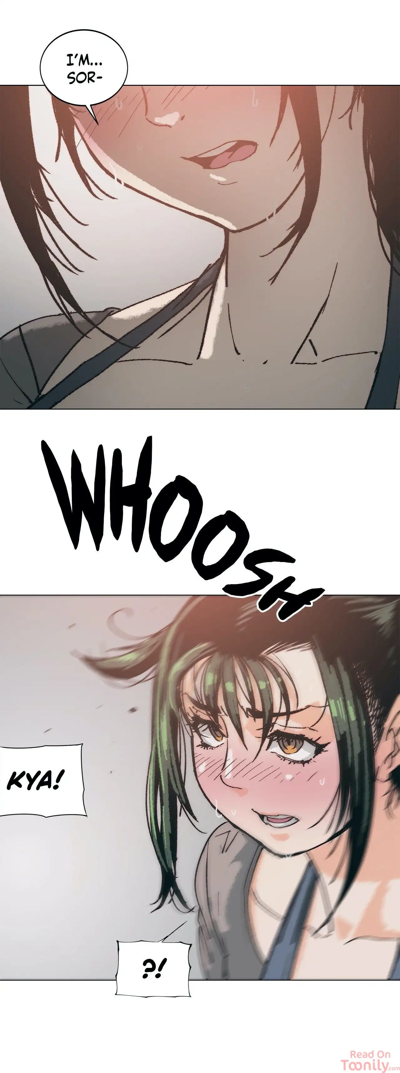 The Desire to Kill - Chapter 3 [photo 41] - MangaPorn