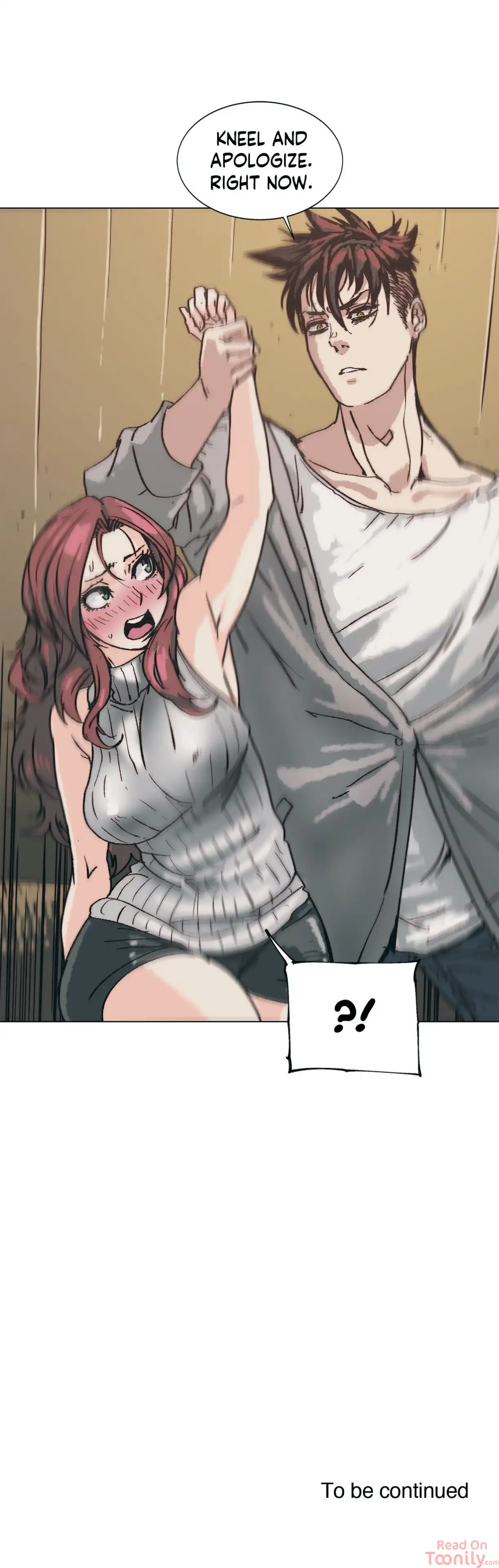 The Desire to Kill - Chapter 3 [photo 42] - MangaPorn