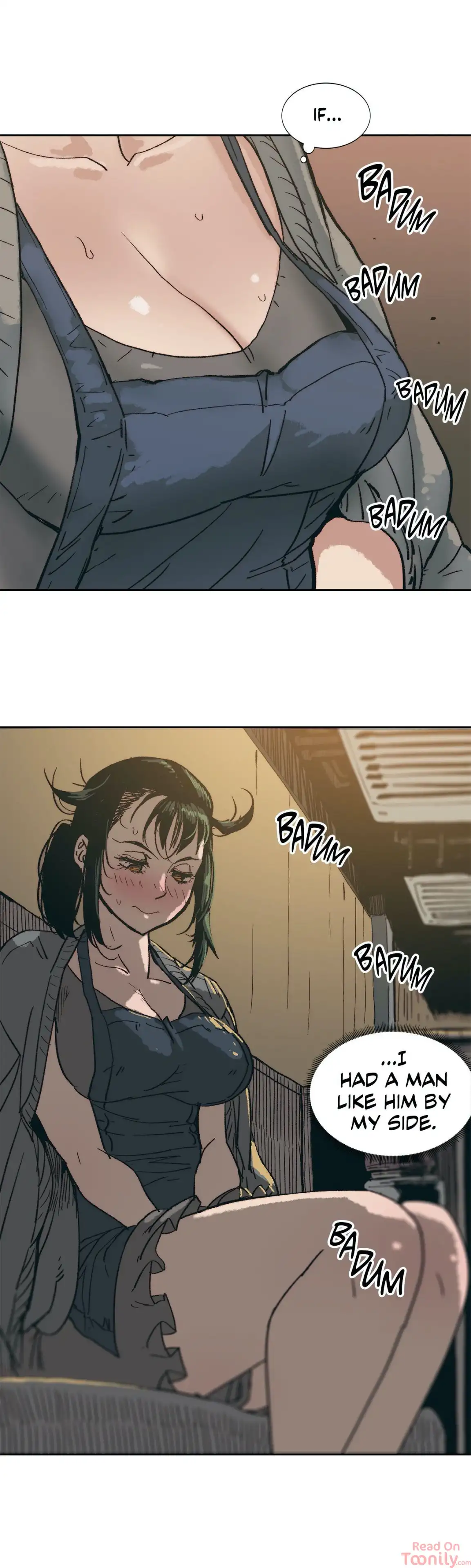 The Desire to Kill - Chapter 4 [photo 24] - MangaPorn