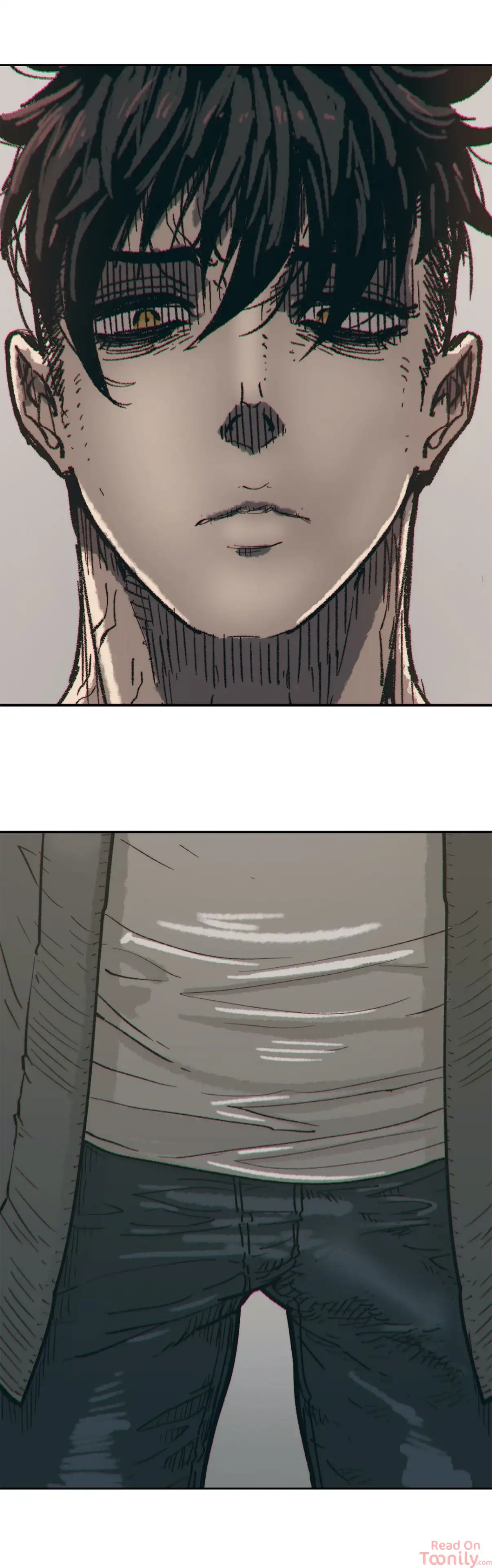 The Desire to Kill - Chapter 4 [photo 26] - MangaPorn