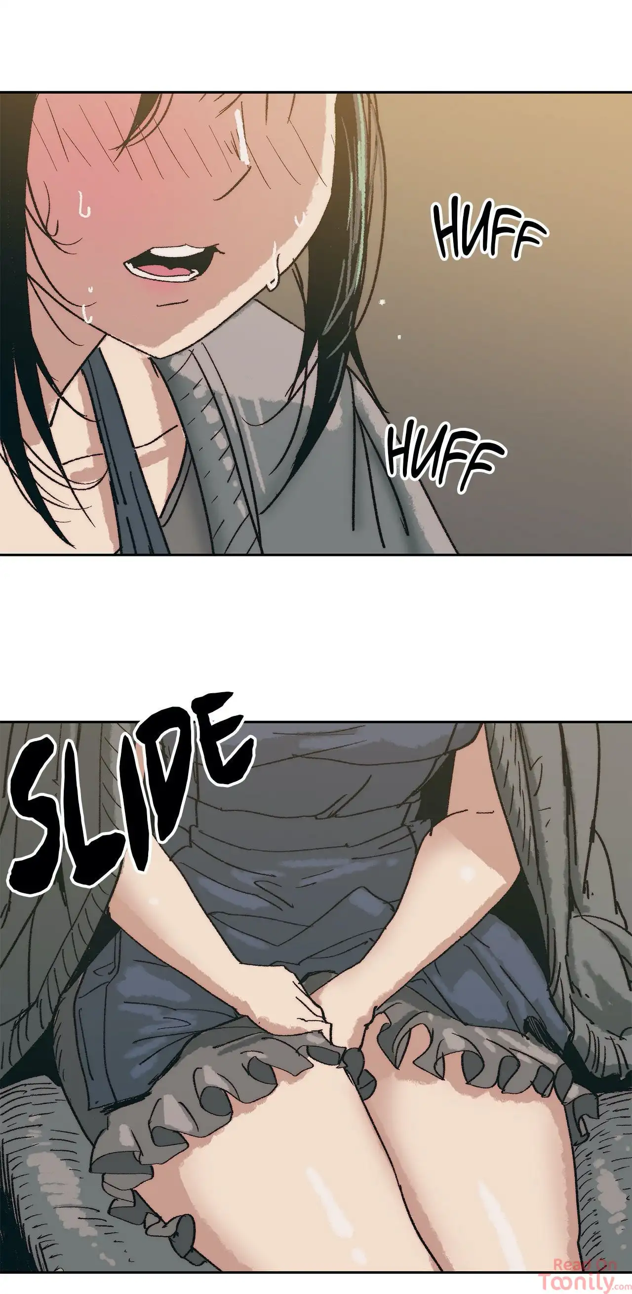 The Desire to Kill - Chapter 4 [photo 27] - MangaPorn