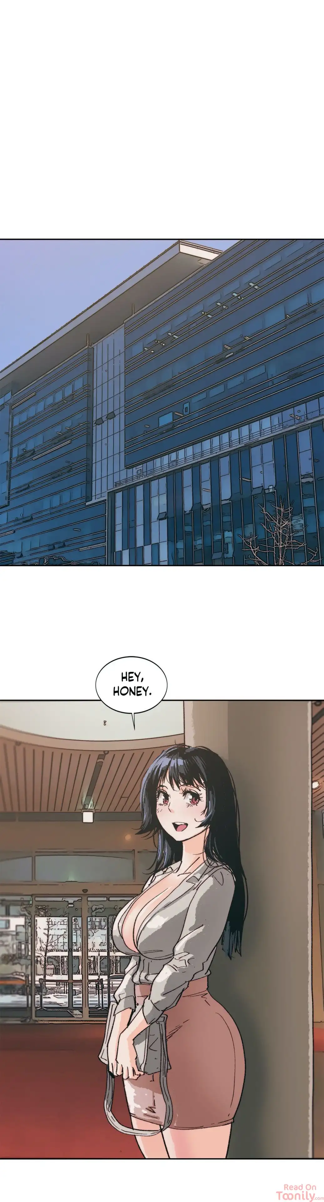 The Desire to Kill - Chapter 4 [photo 41] - MangaPorn