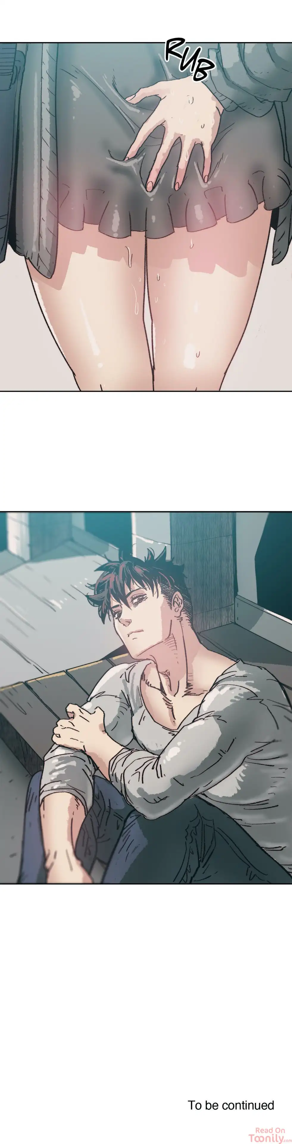 The Desire to Kill - Chapter 4 [photo 47] - MangaPorn