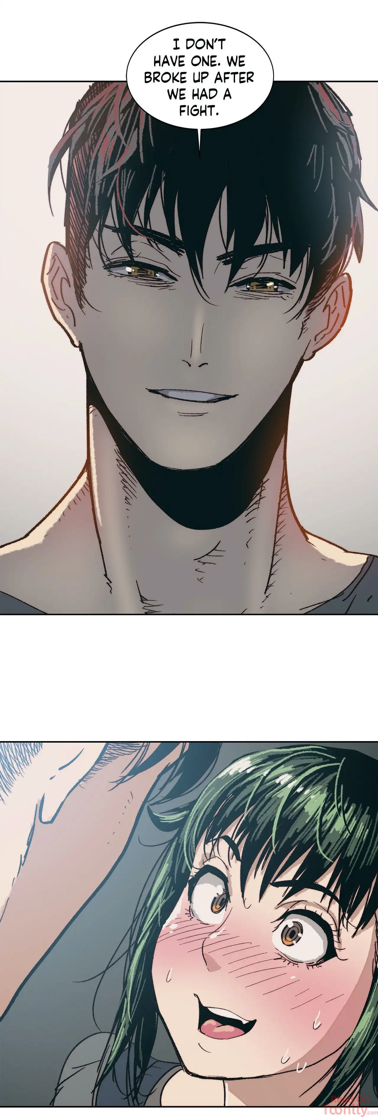 The Desire to Kill - Chapter 5 [photo 11] - MangaPorn