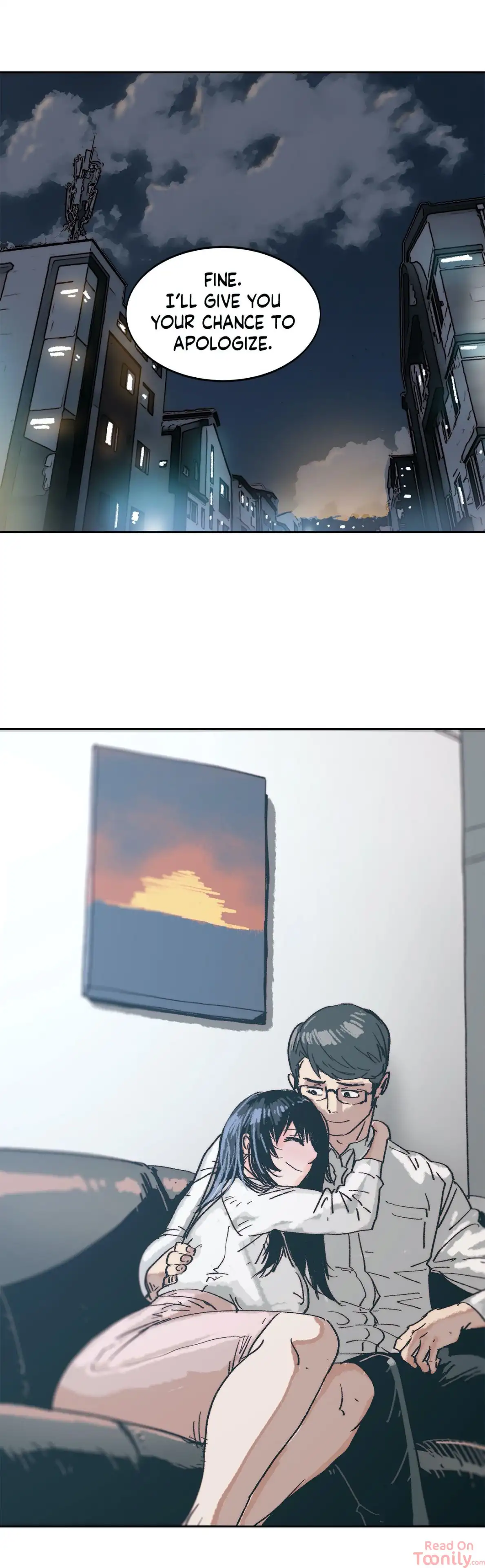 The Desire to Kill - Chapter 5 [photo 16] - MangaPorn