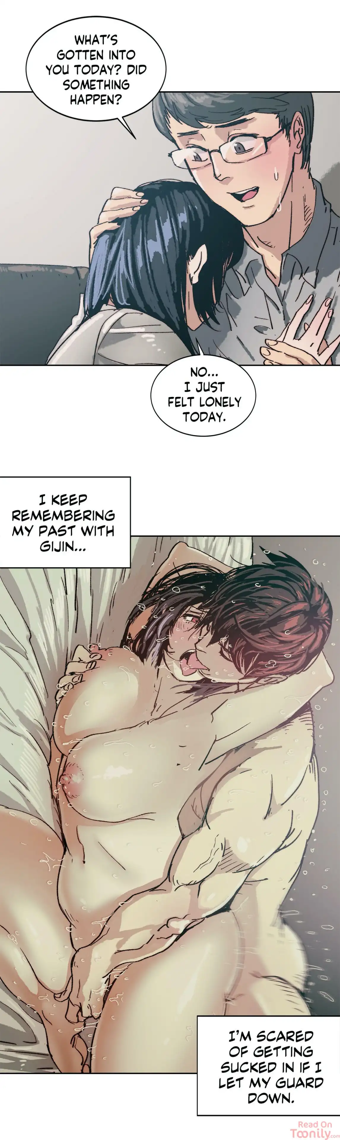 The Desire to Kill - Chapter 5 [photo 17] - MangaPorn