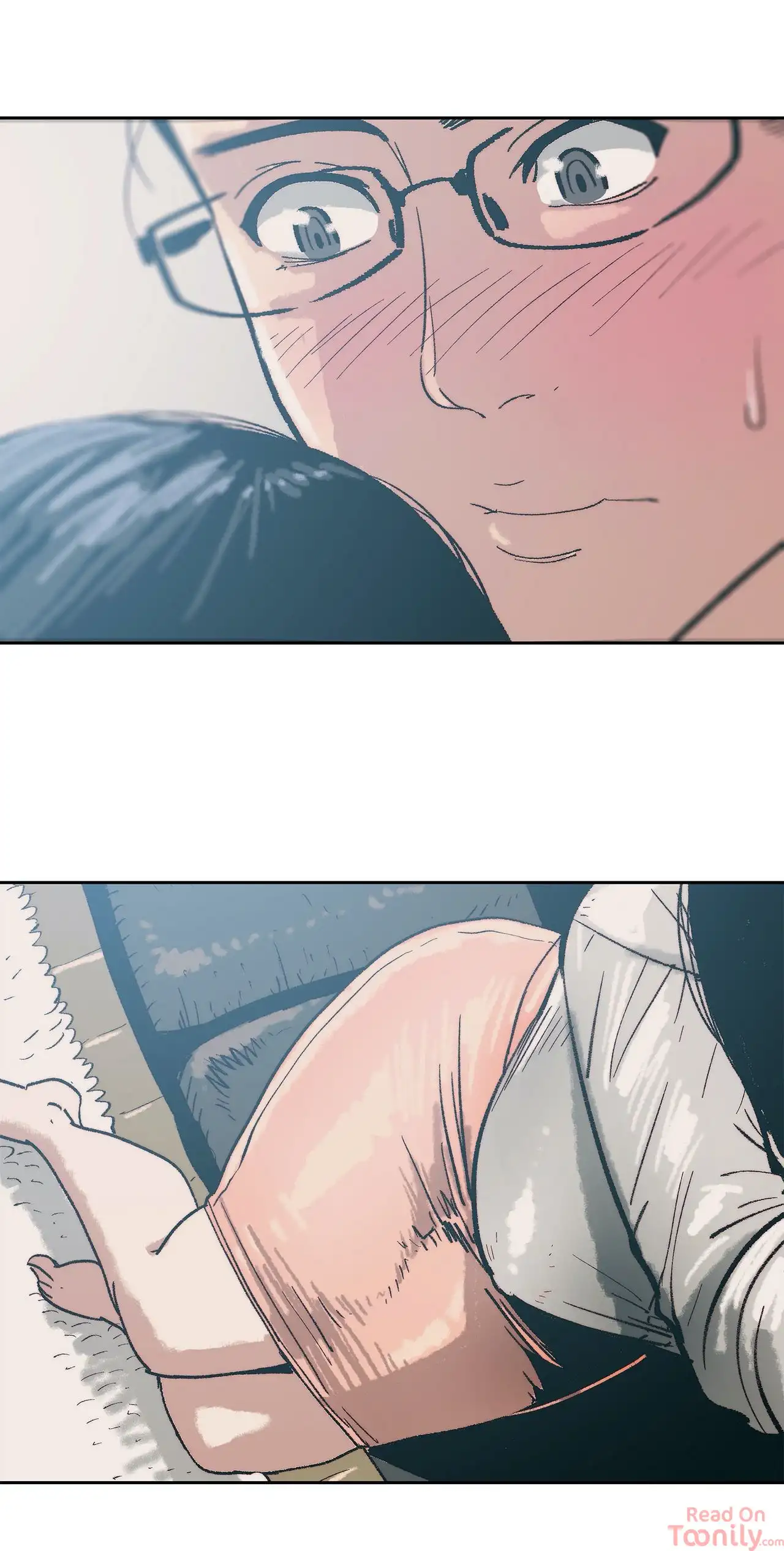 The Desire to Kill - Chapter 5 [photo 19] - MangaPorn