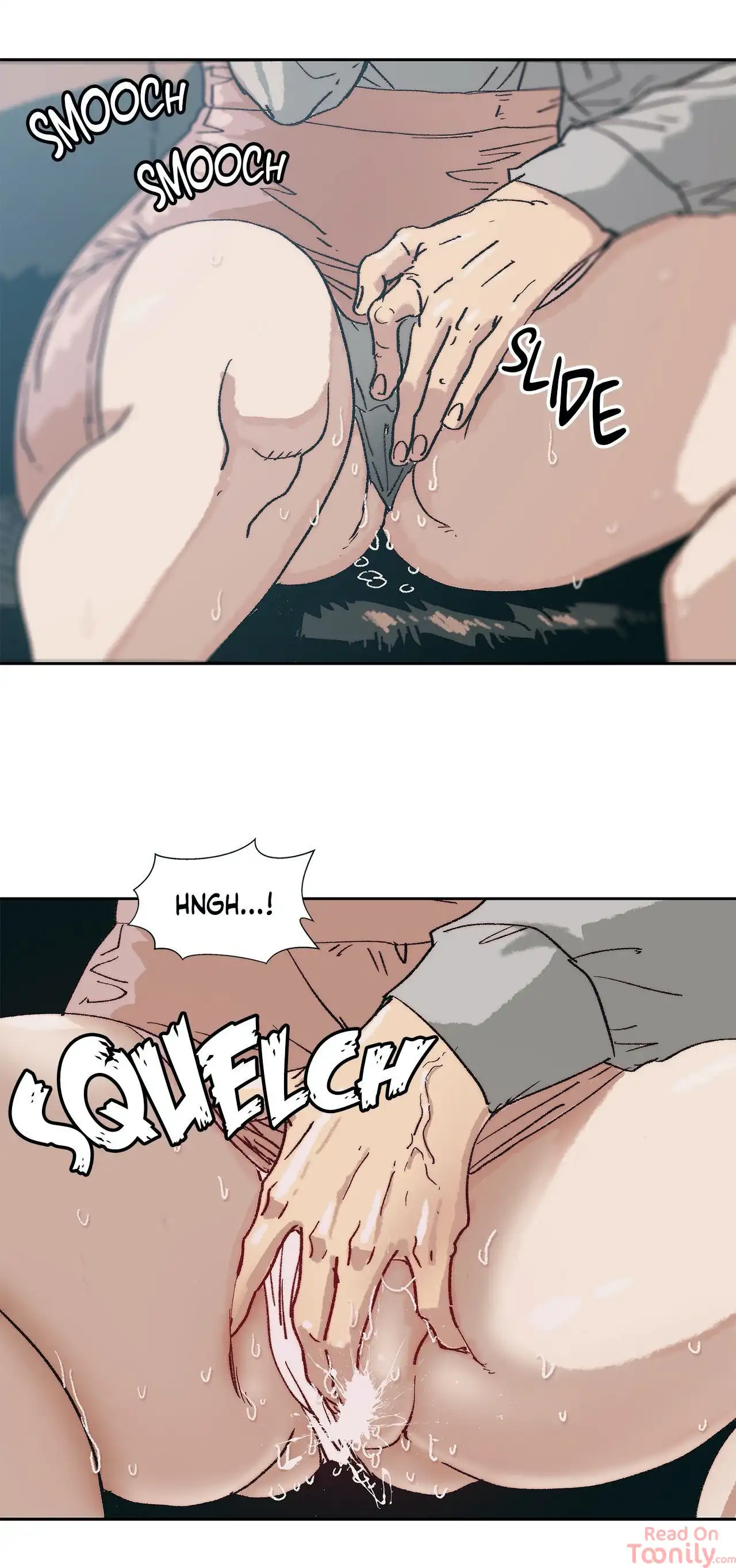 The Desire to Kill - Chapter 5 [photo 22] - MangaPorn