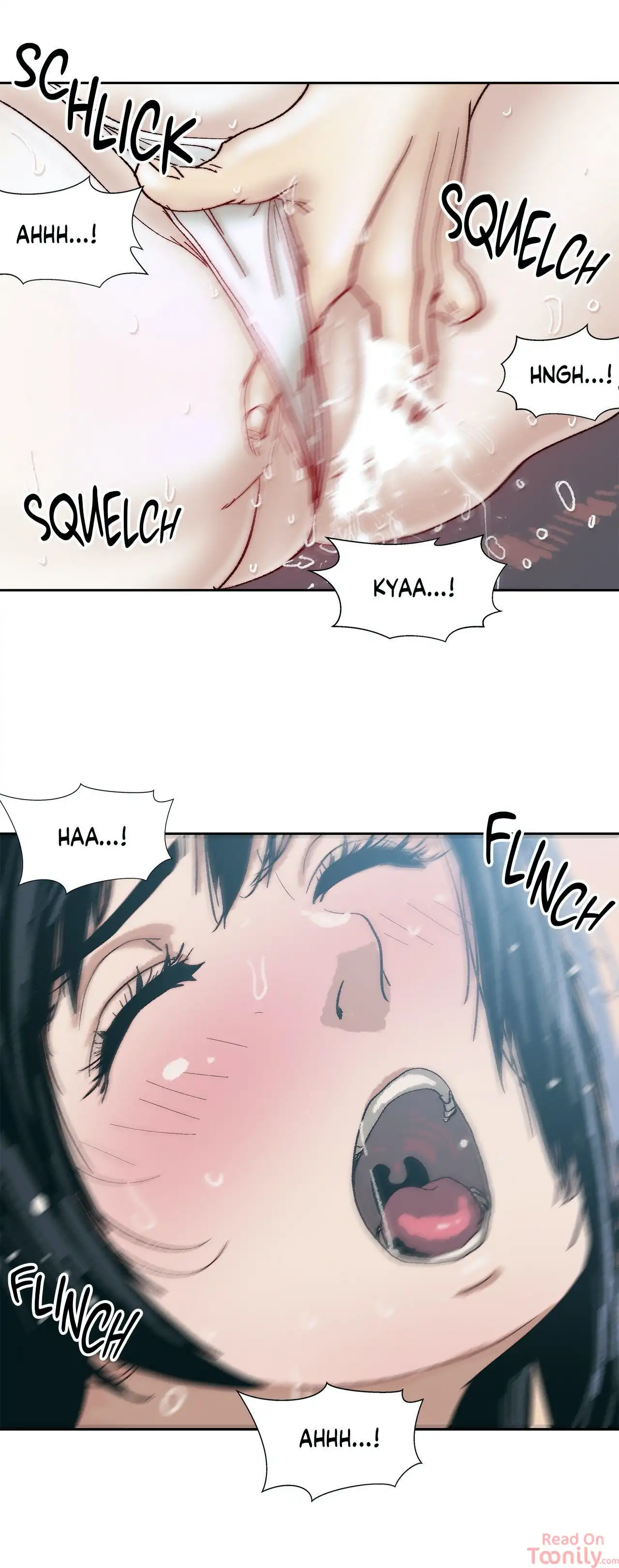 The Desire to Kill - Chapter 5 [photo 24] - MangaPorn