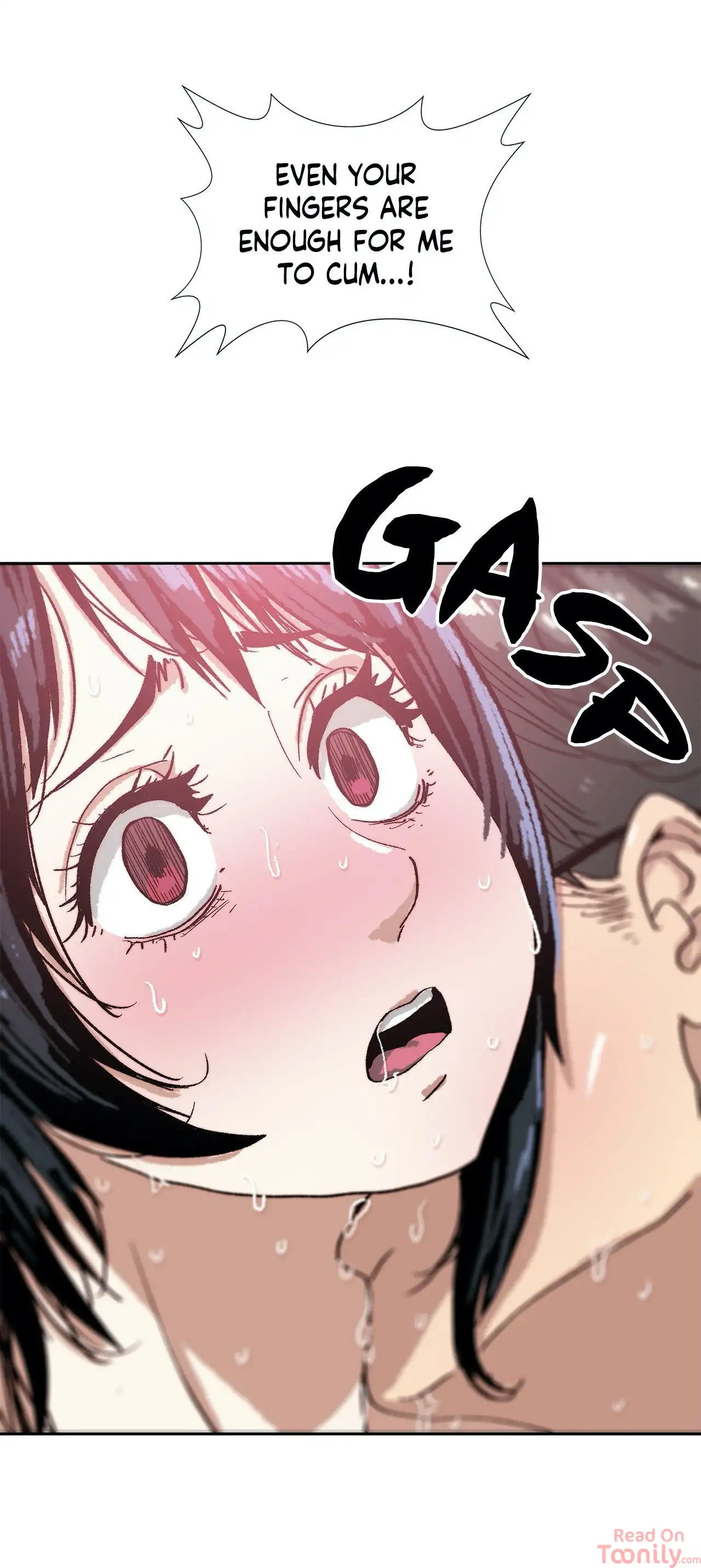 The Desire to Kill - Chapter 5 [photo 26] - MangaPorn