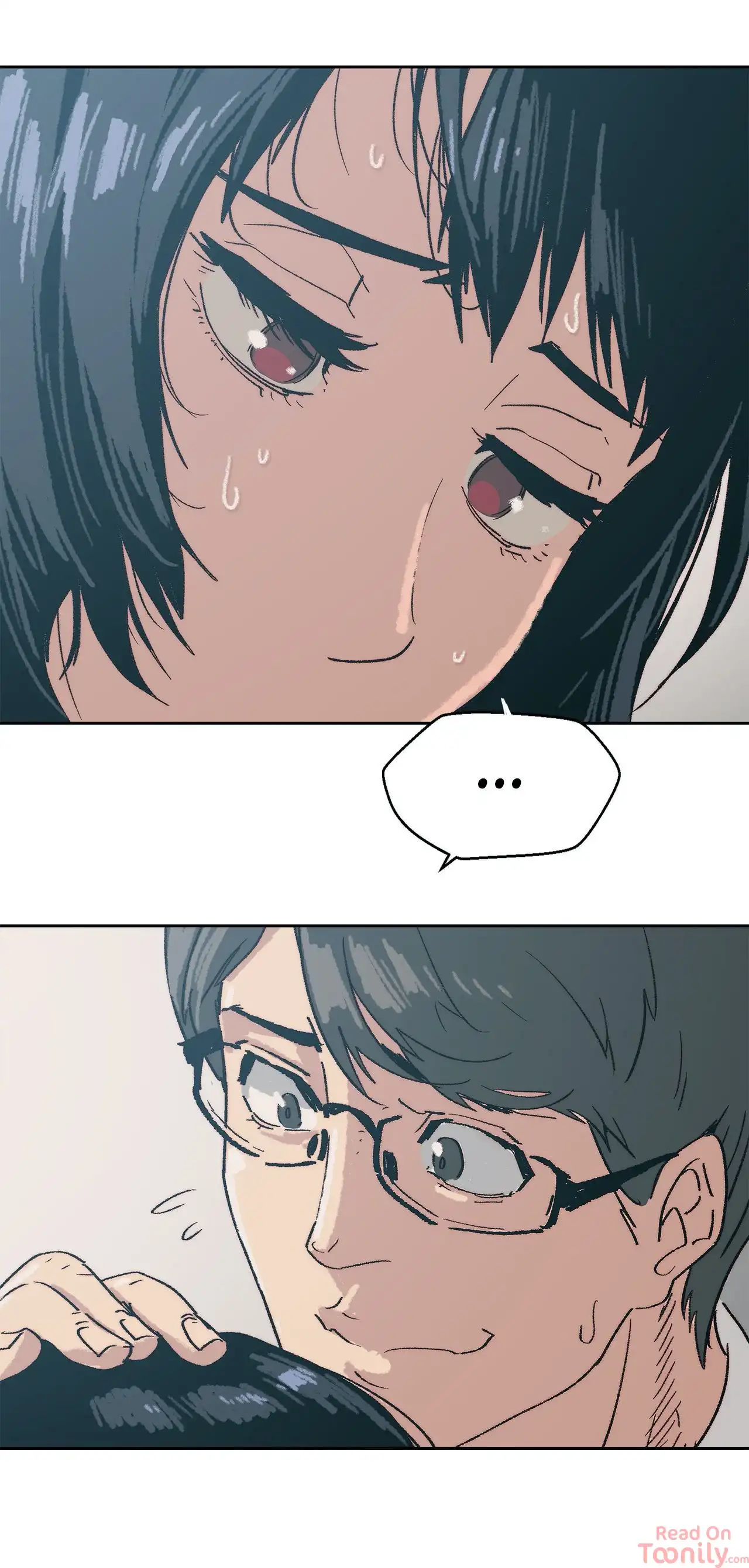 The Desire to Kill - Chapter 5 [photo 29] - MangaPorn