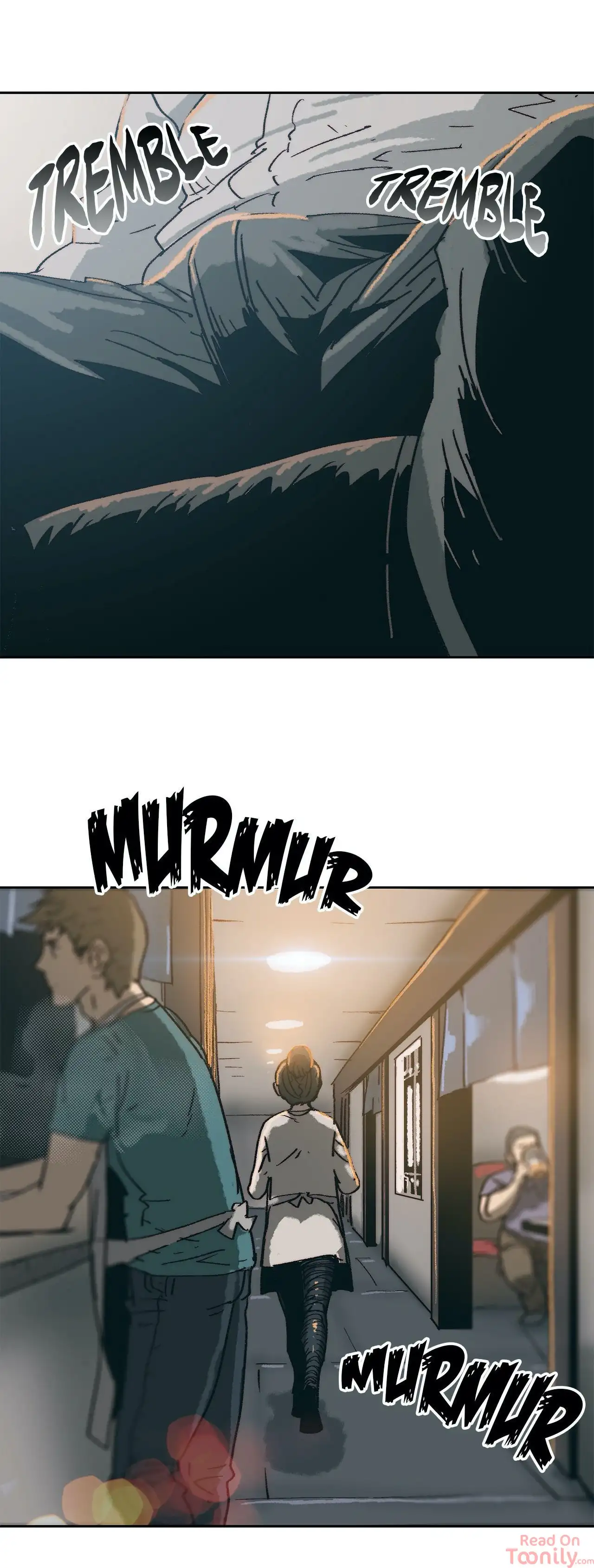 The Desire to Kill - Chapter 5 [photo 30] - MangaPorn