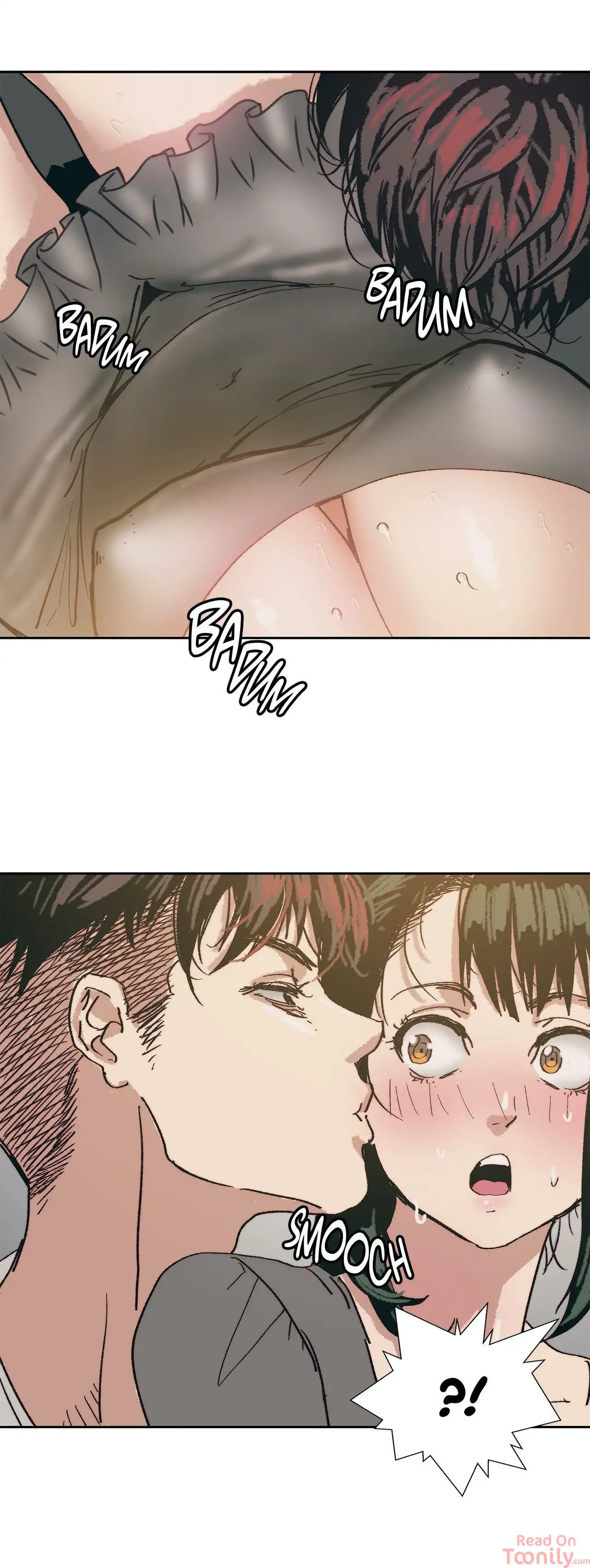 The Desire to Kill - Chapter 5 [photo 34] - MangaPorn