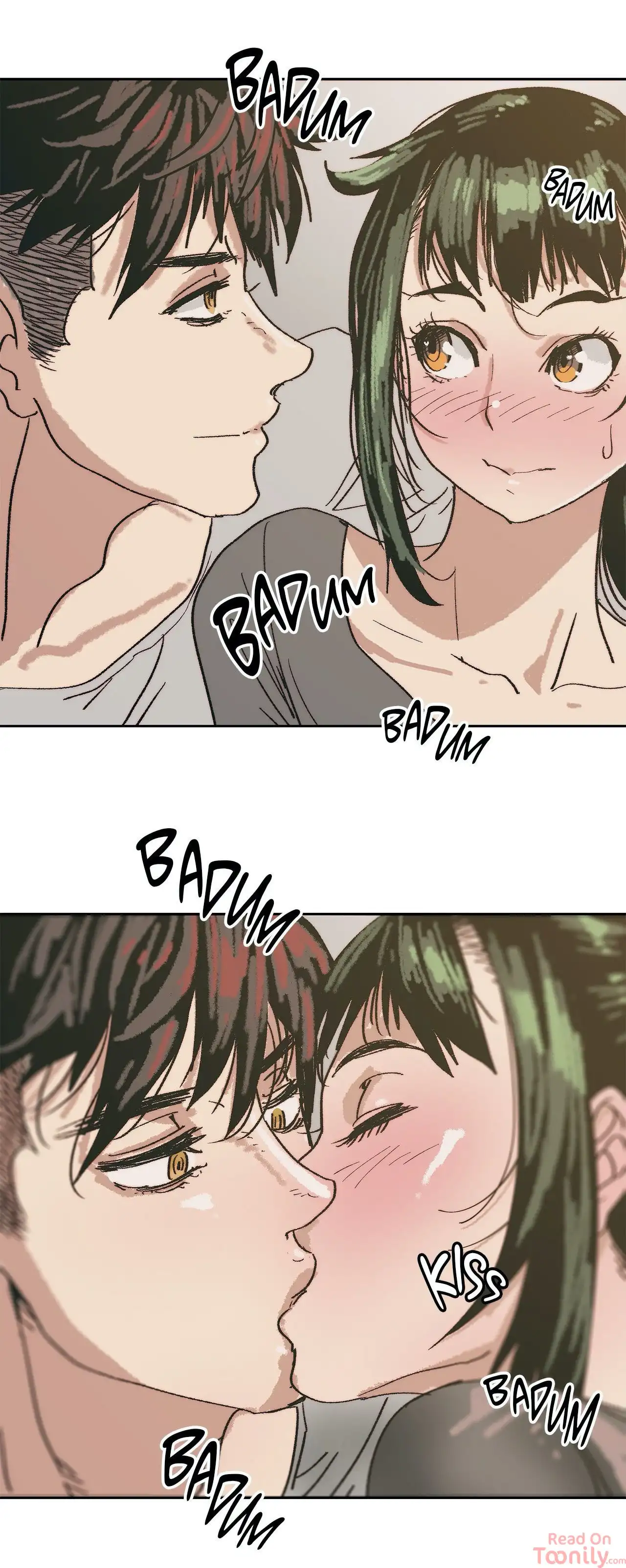 The Desire to Kill - Chapter 5 [photo 37] - MangaPorn