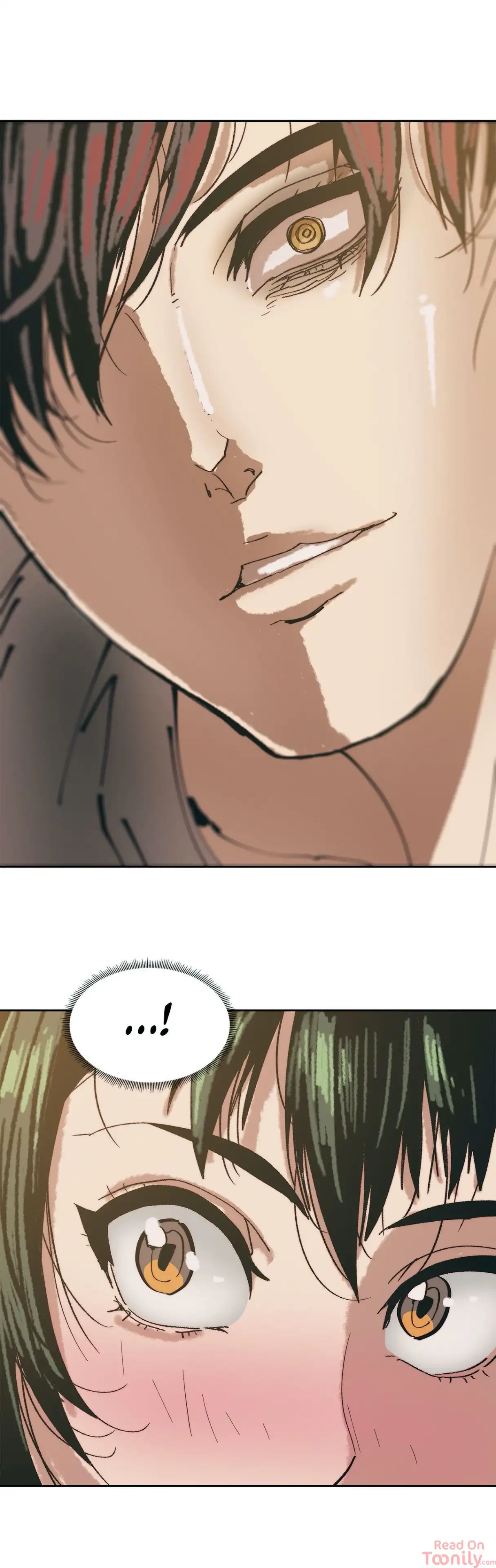 The Desire to Kill - Chapter 5 [photo 39] - MangaPorn