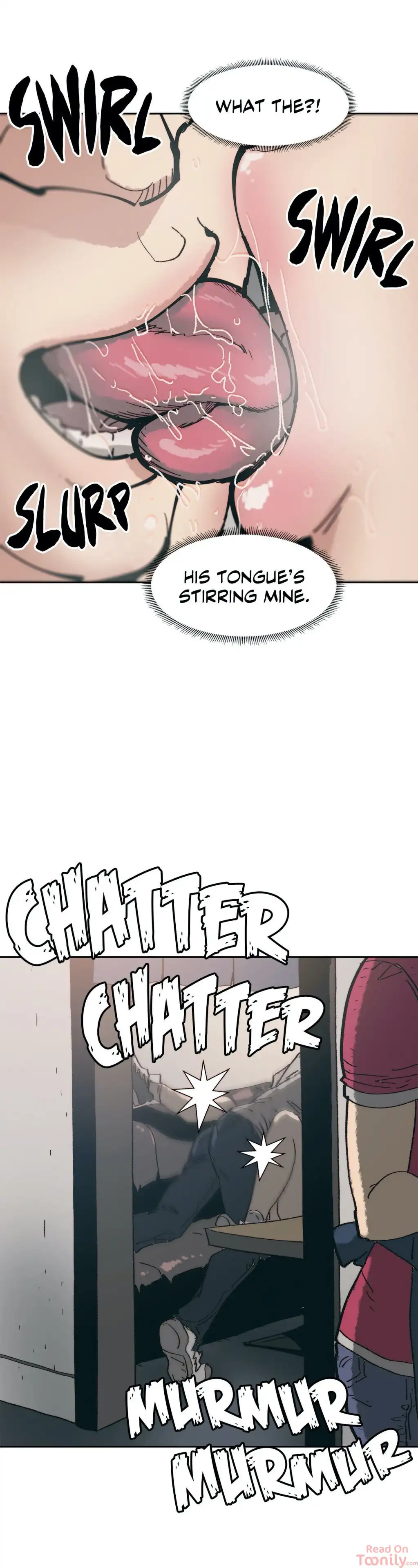 The Desire to Kill - Chapter 5 [photo 42] - MangaPorn