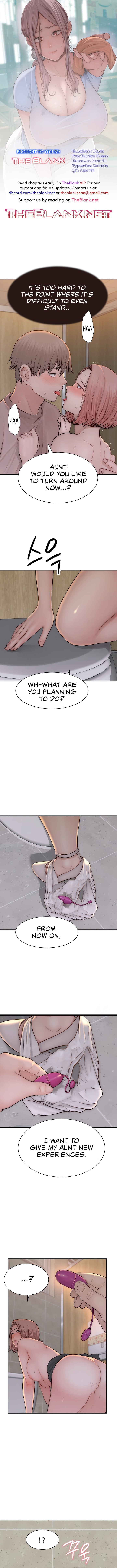 Addicted to My Stepmom - Chapter 65 [photo 1] - MangaPorn