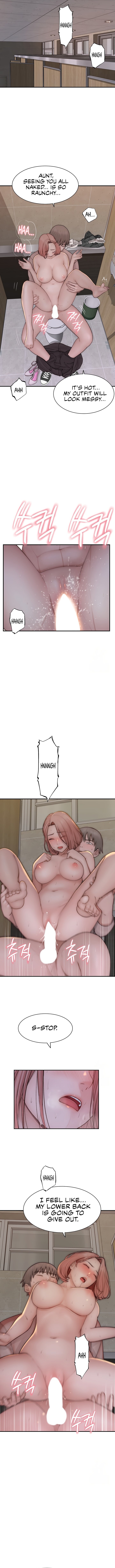 Addicted to My Stepmom - Chapter 65 [photo 11] - MangaPorn