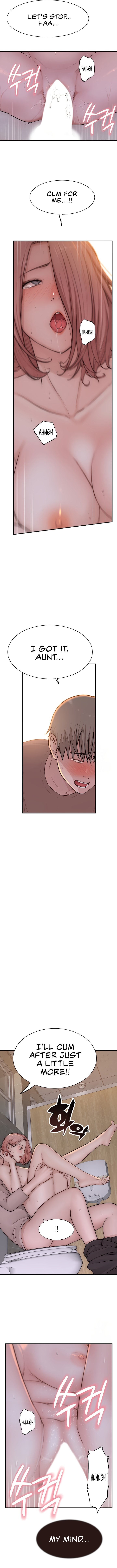 Addicted to My Stepmom - Chapter 65 [photo 12] - MangaPorn