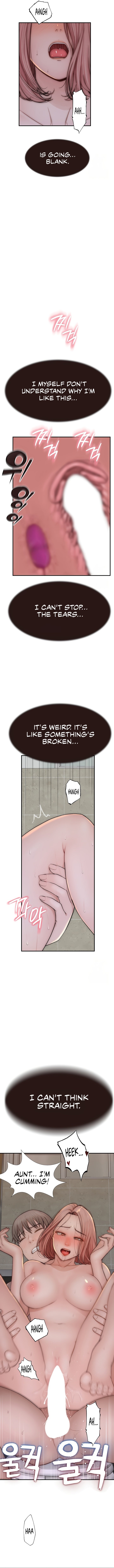 Addicted to My Stepmom - Chapter 65 [photo 13] - MangaPorn