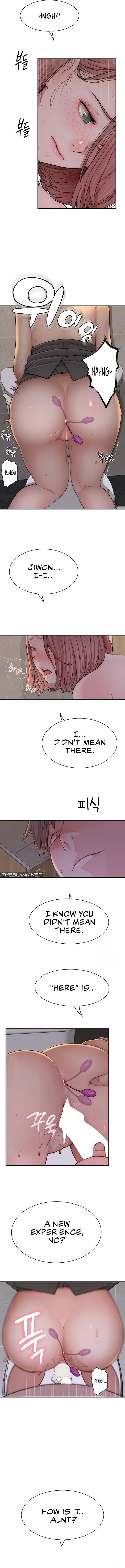 Addicted to My Stepmom - Chapter 65 [photo 3] - MangaPorn