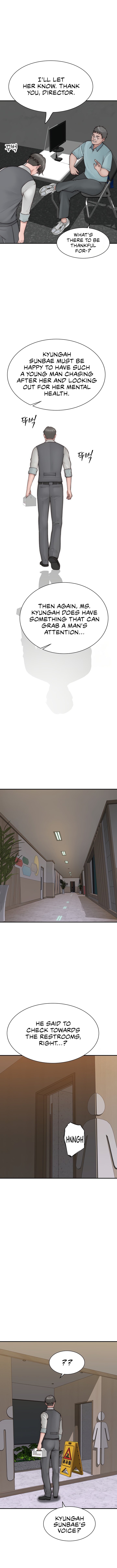 Addicted to My Stepmom - Chapter 65 [photo 9] - MangaPorn