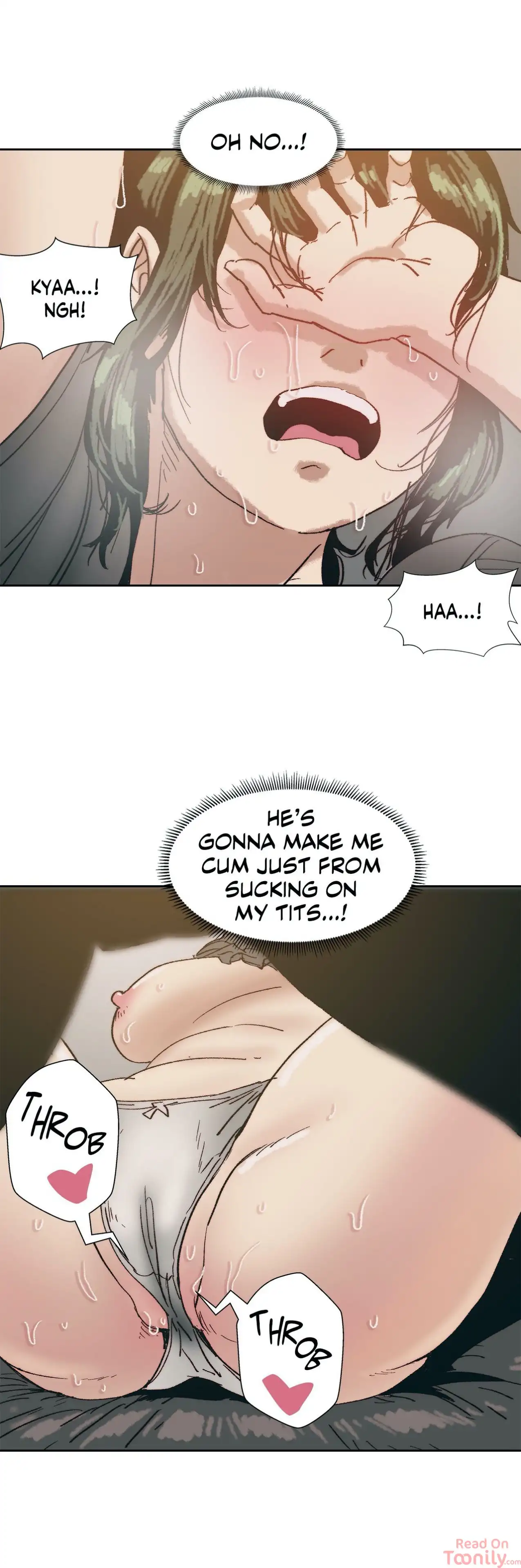 The Desire to Kill - Chapter 6 [photo 11] - MangaPorn