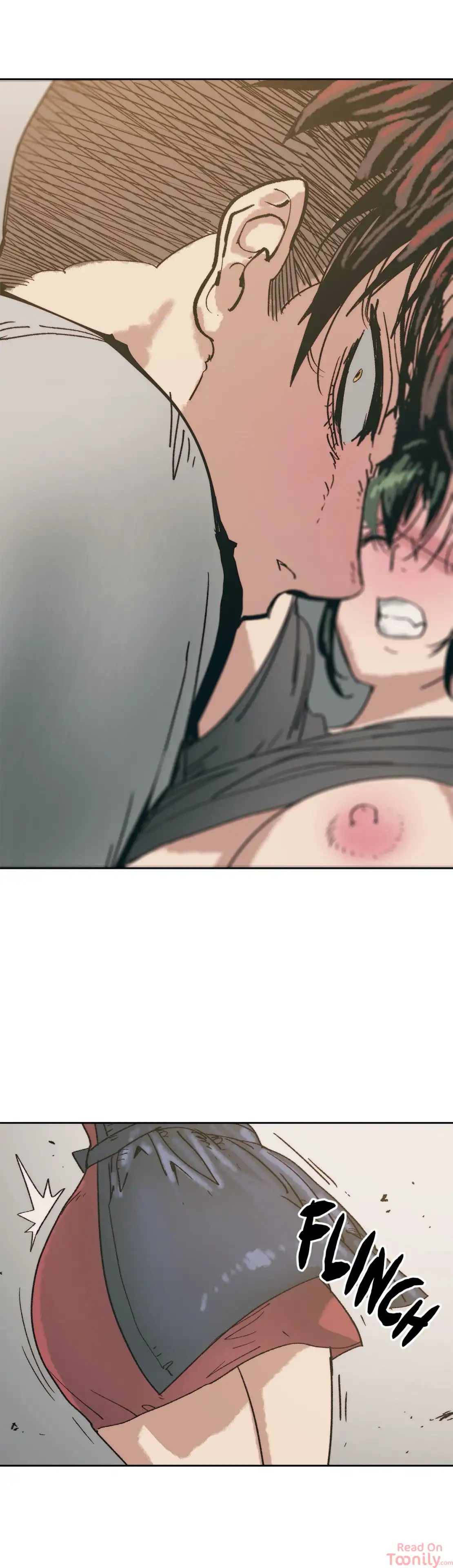 The Desire to Kill - Chapter 6 [photo 14] - MangaPorn