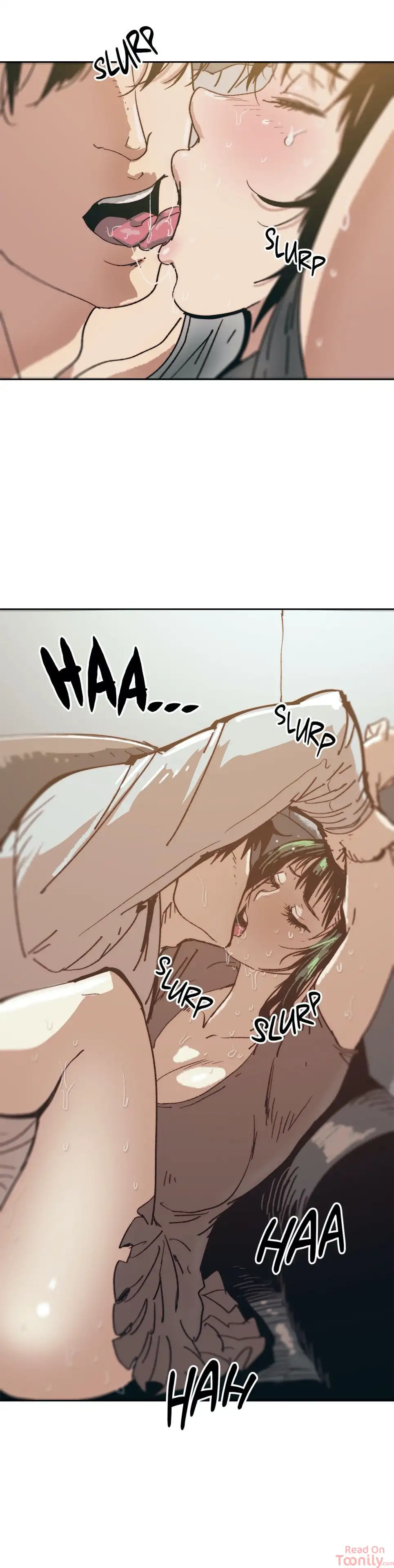 The Desire to Kill - Chapter 6 [photo 5] - MangaPorn