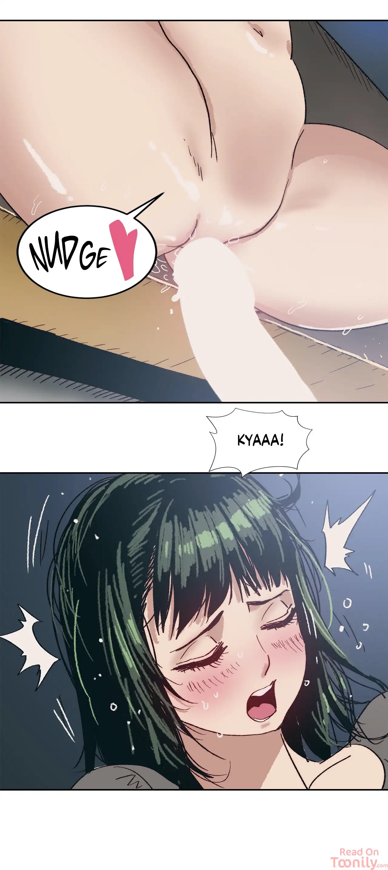 The Desire to Kill - Chapter 7 [photo 1] - MangaPorn