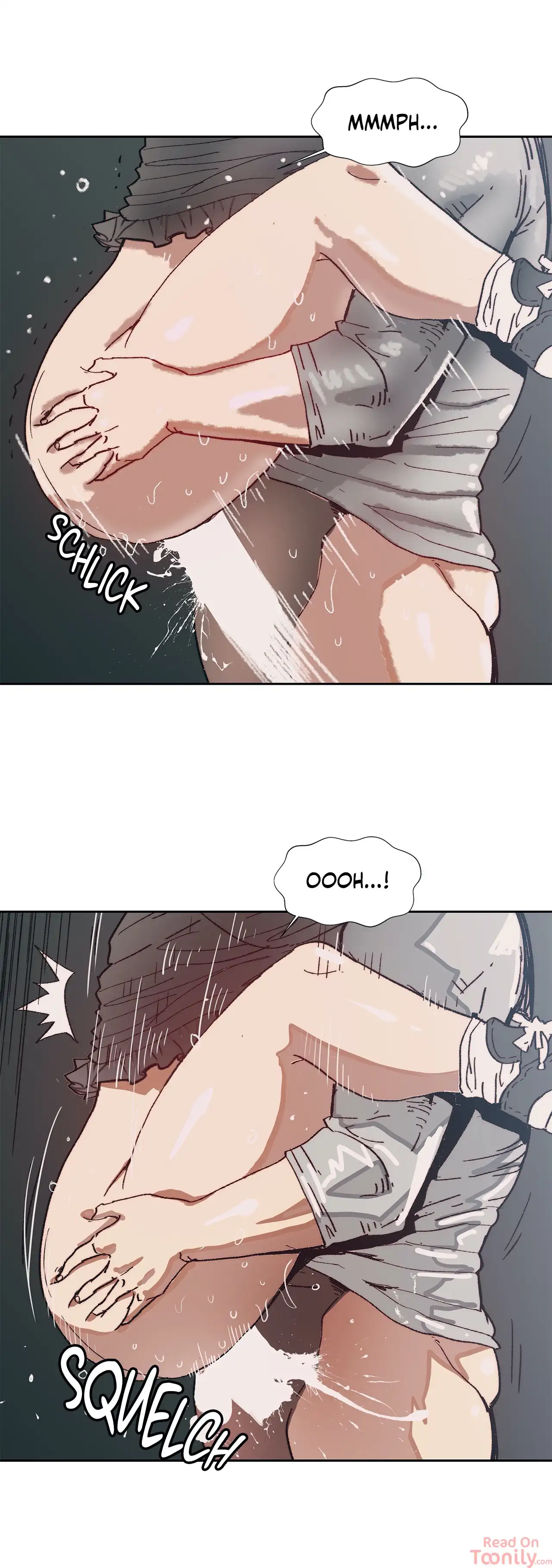 The Desire to Kill - Chapter 7 [photo 10] - MangaPorn