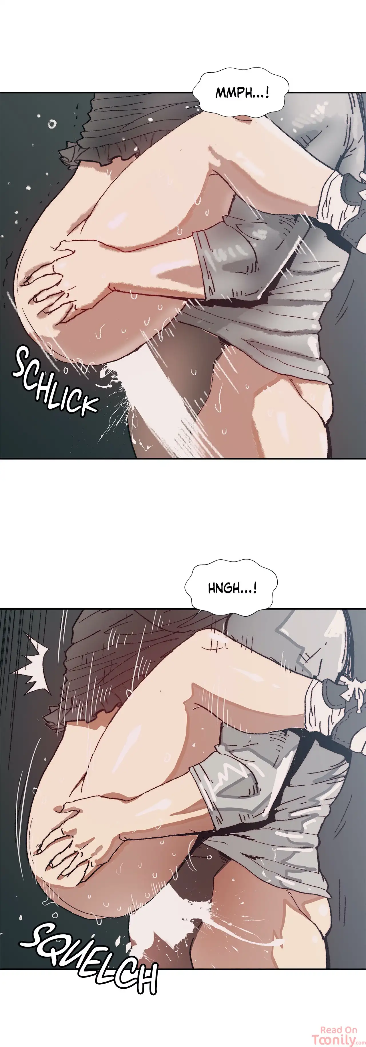 The Desire to Kill - Chapter 7 [photo 11] - MangaPorn