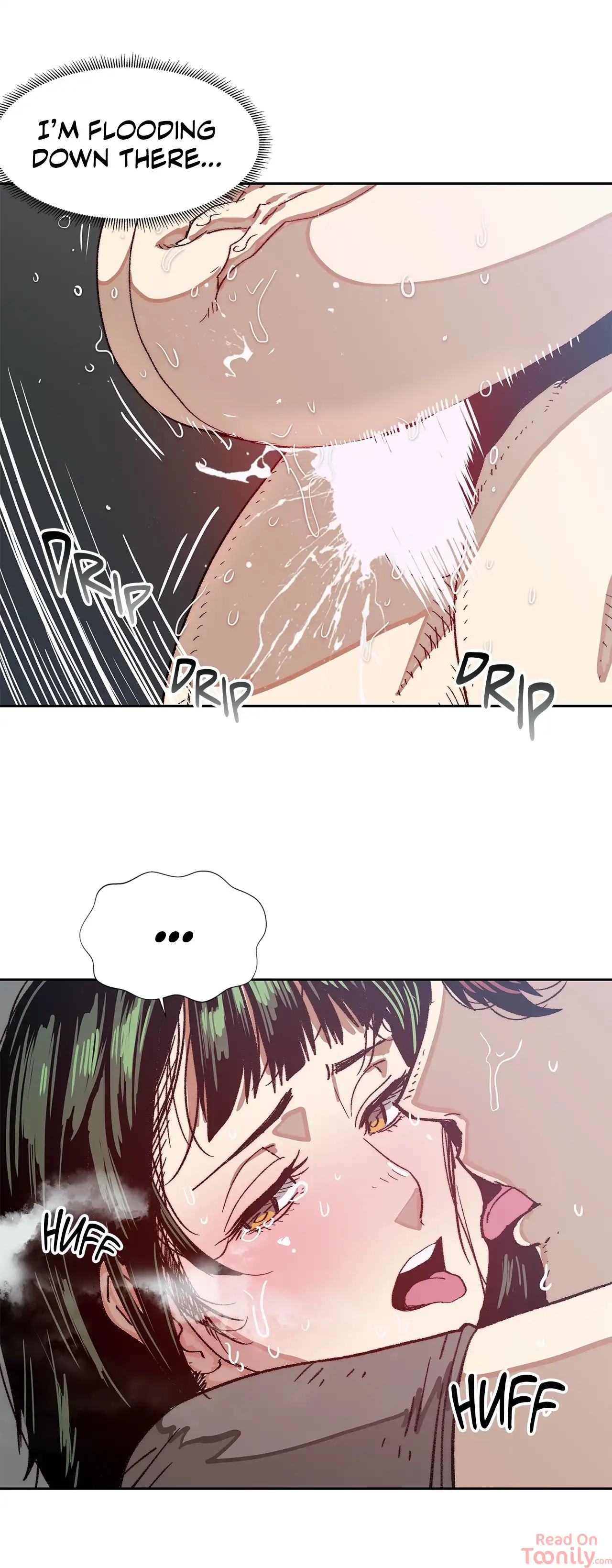 The Desire to Kill - Chapter 7 [photo 14] - MangaPorn