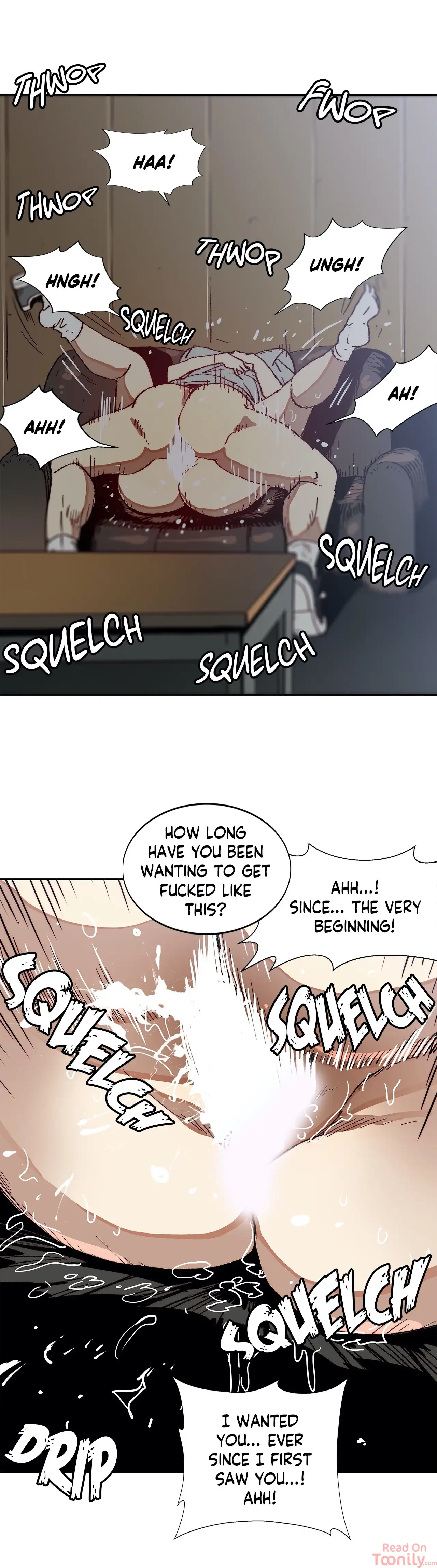 The Desire to Kill - Chapter 7 [photo 20] - MangaPorn