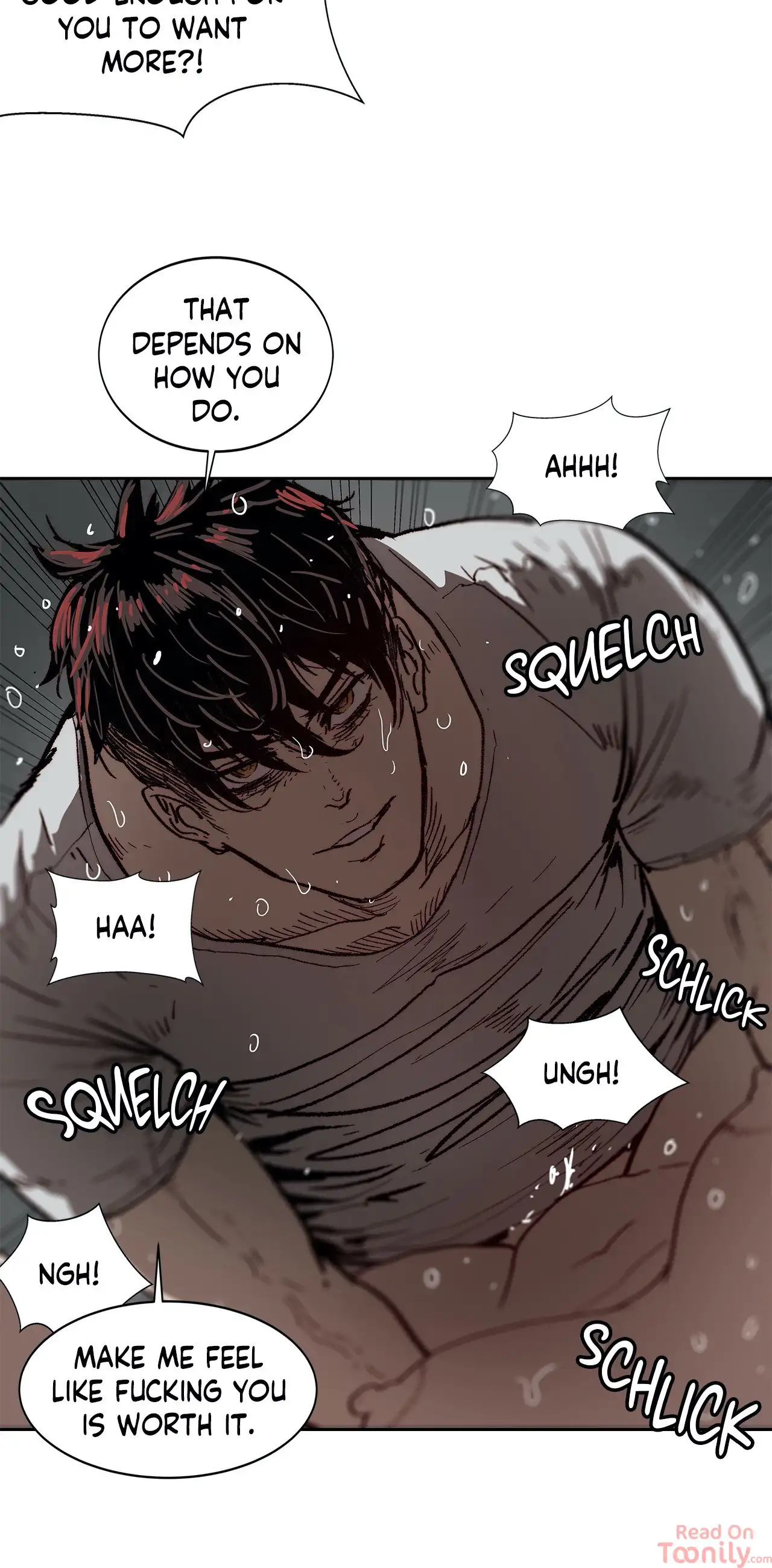 The Desire to Kill - Chapter 7 [photo 22] - MangaPorn