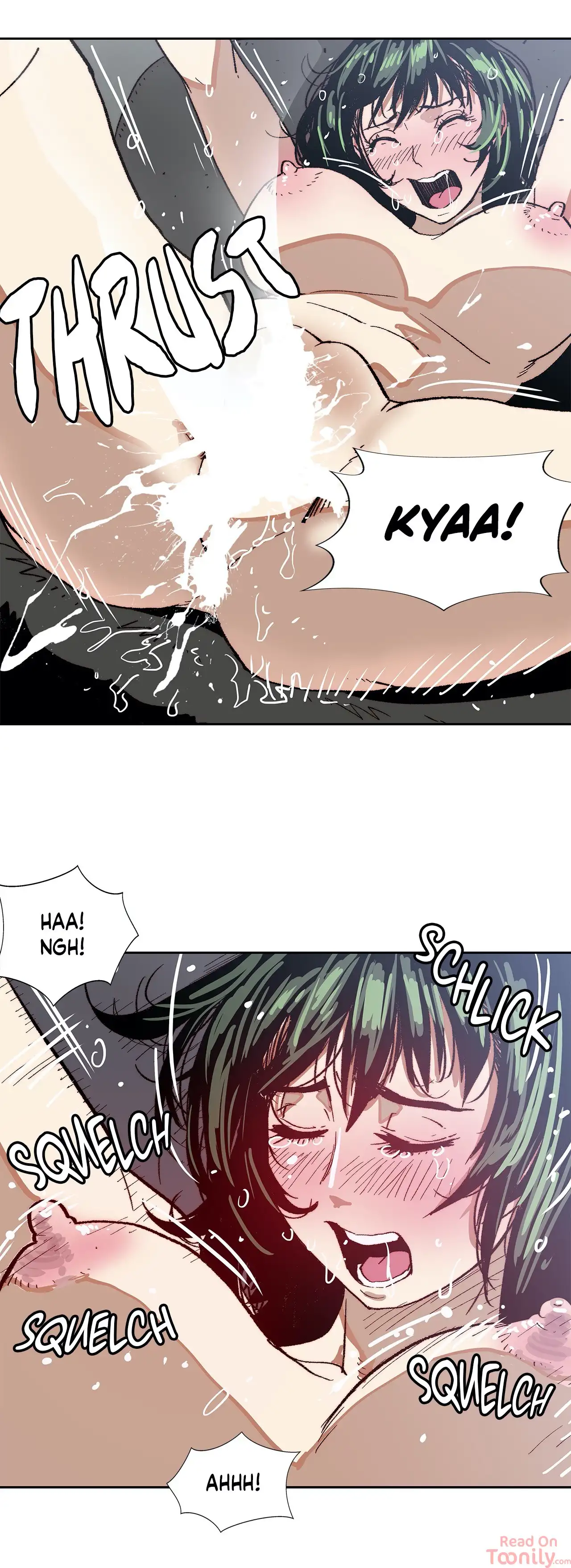 The Desire to Kill - Chapter 7 [photo 23] - MangaPorn