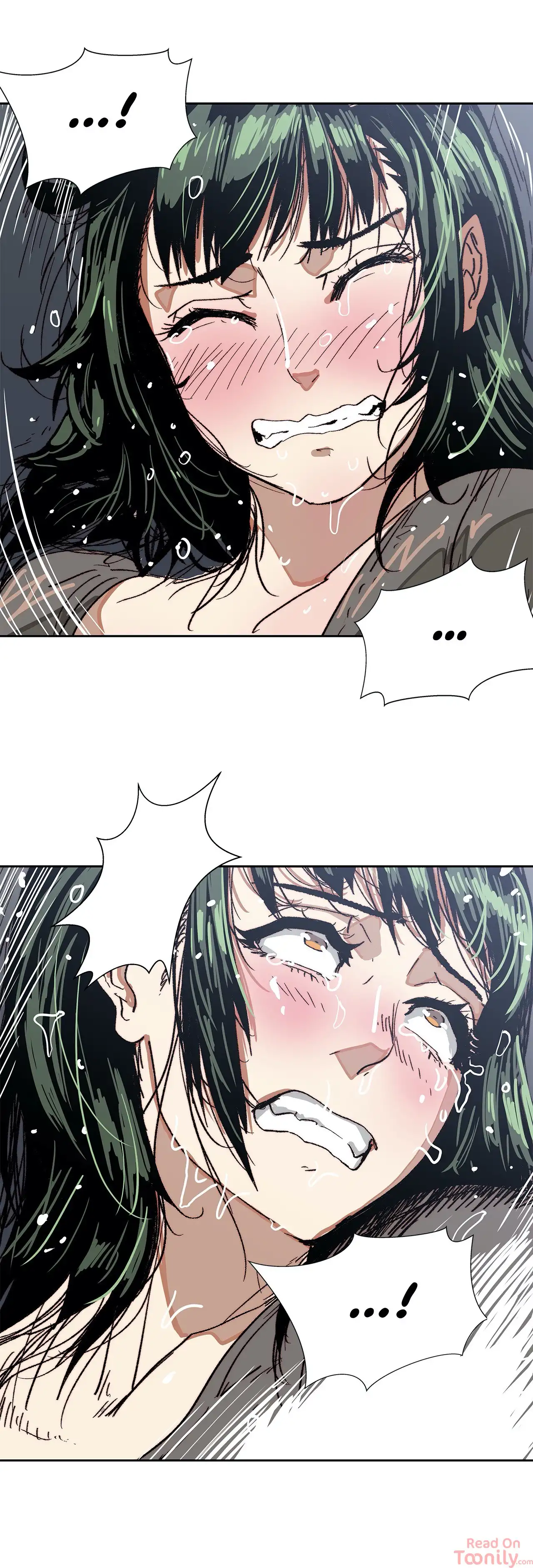 The Desire to Kill - Chapter 7 [photo 25] - MangaPorn