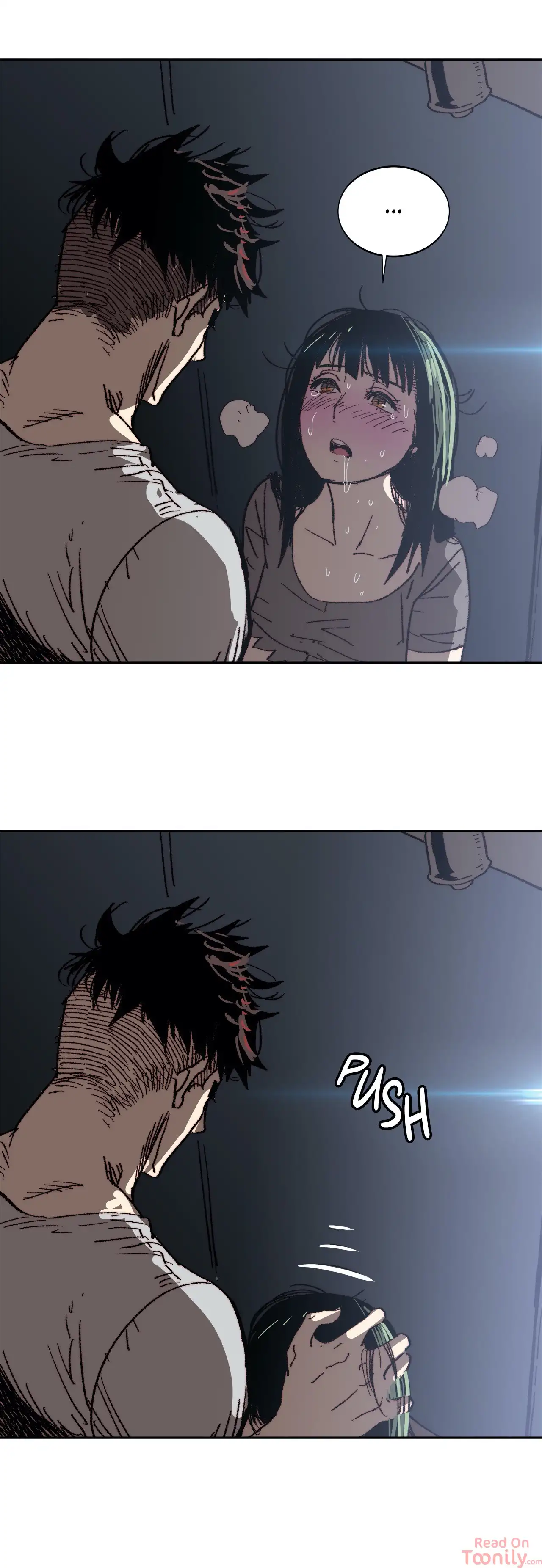 The Desire to Kill - Chapter 7 [photo 31] - MangaPorn