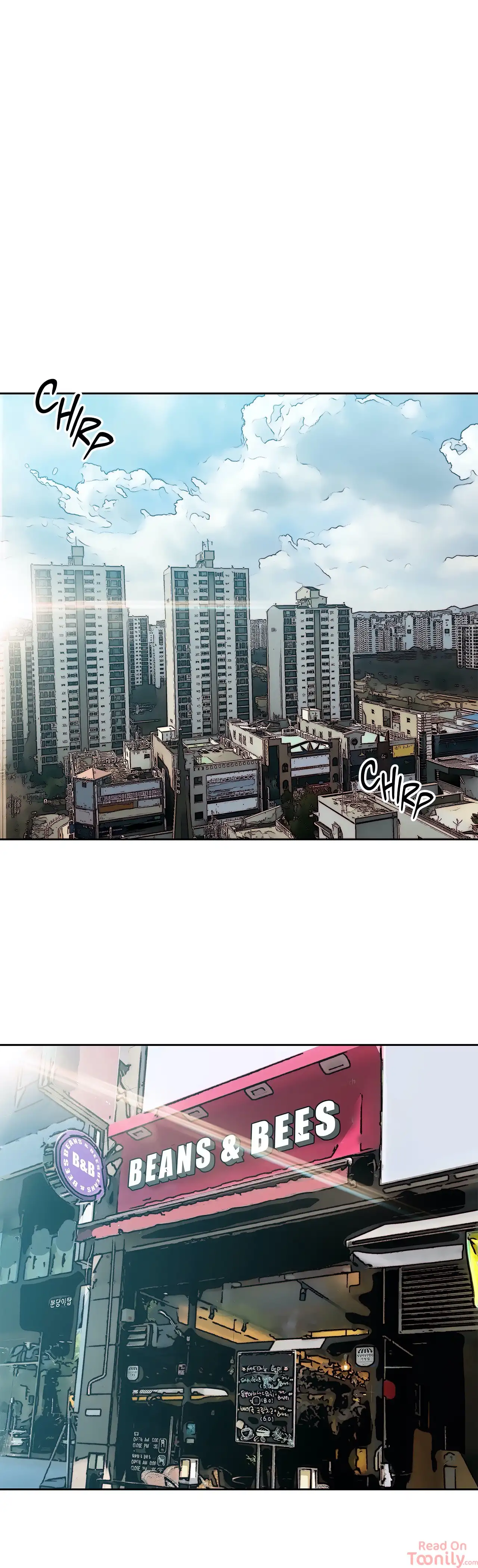 The Desire to Kill - Chapter 7 [photo 36] - MangaPorn