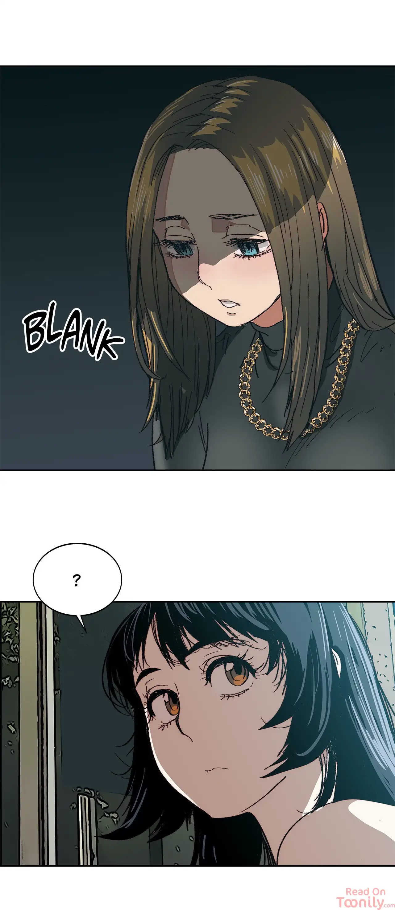 The Desire to Kill - Chapter 7 [photo 38] - MangaPorn