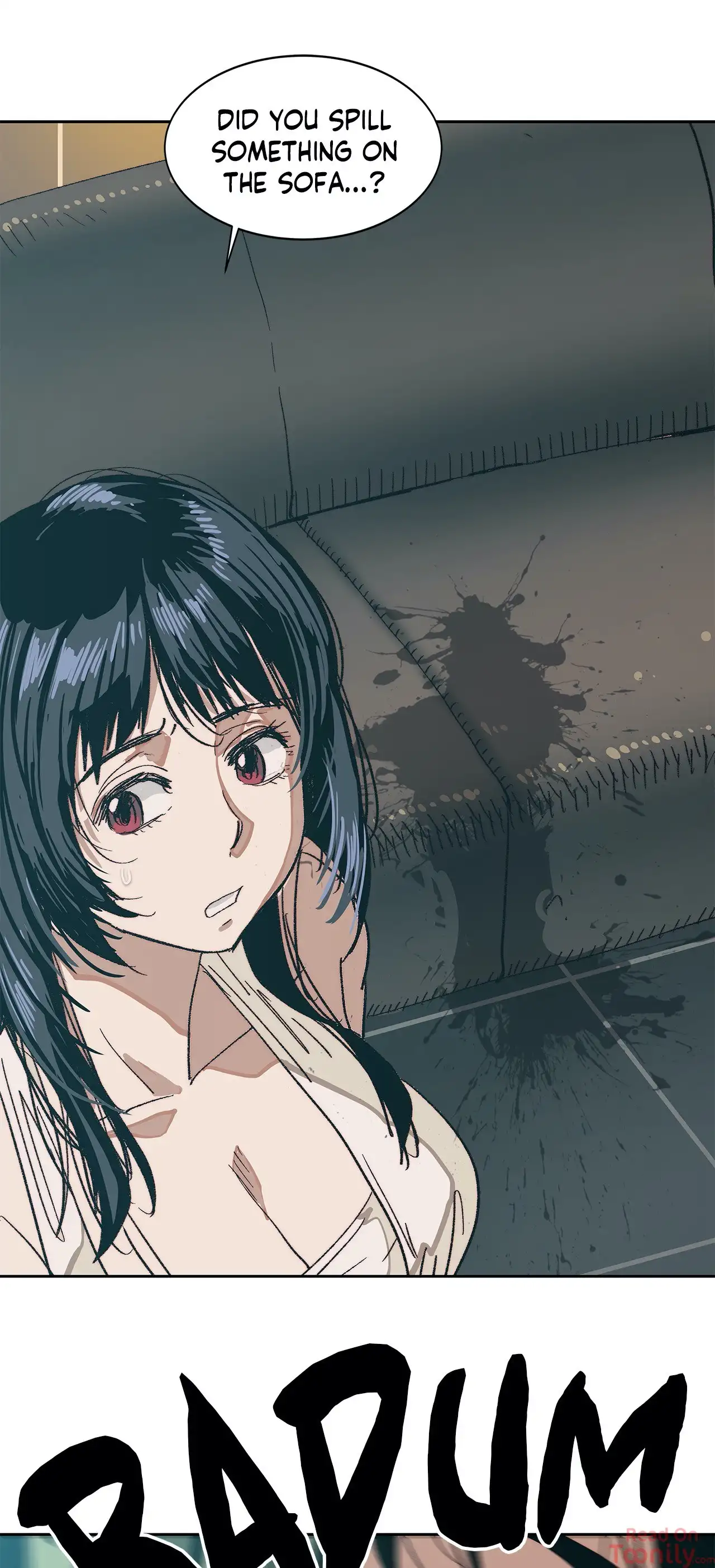 The Desire to Kill - Chapter 7 [photo 47] - MangaPorn