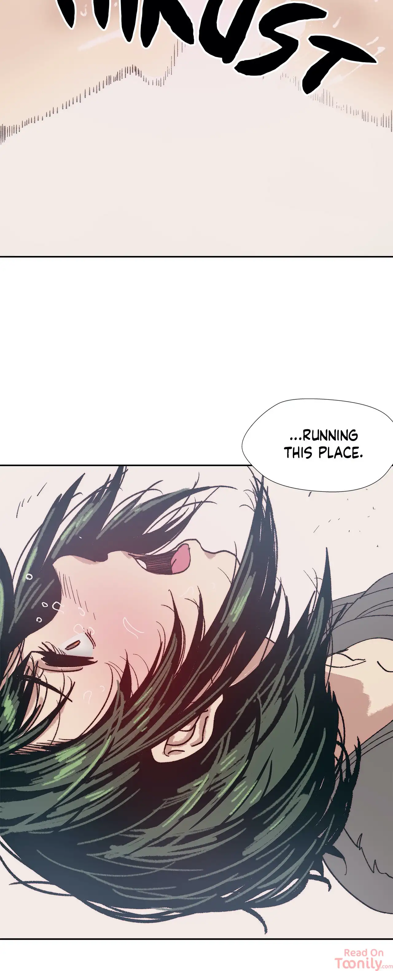 The Desire to Kill - Chapter 7 [photo 5] - MangaPorn