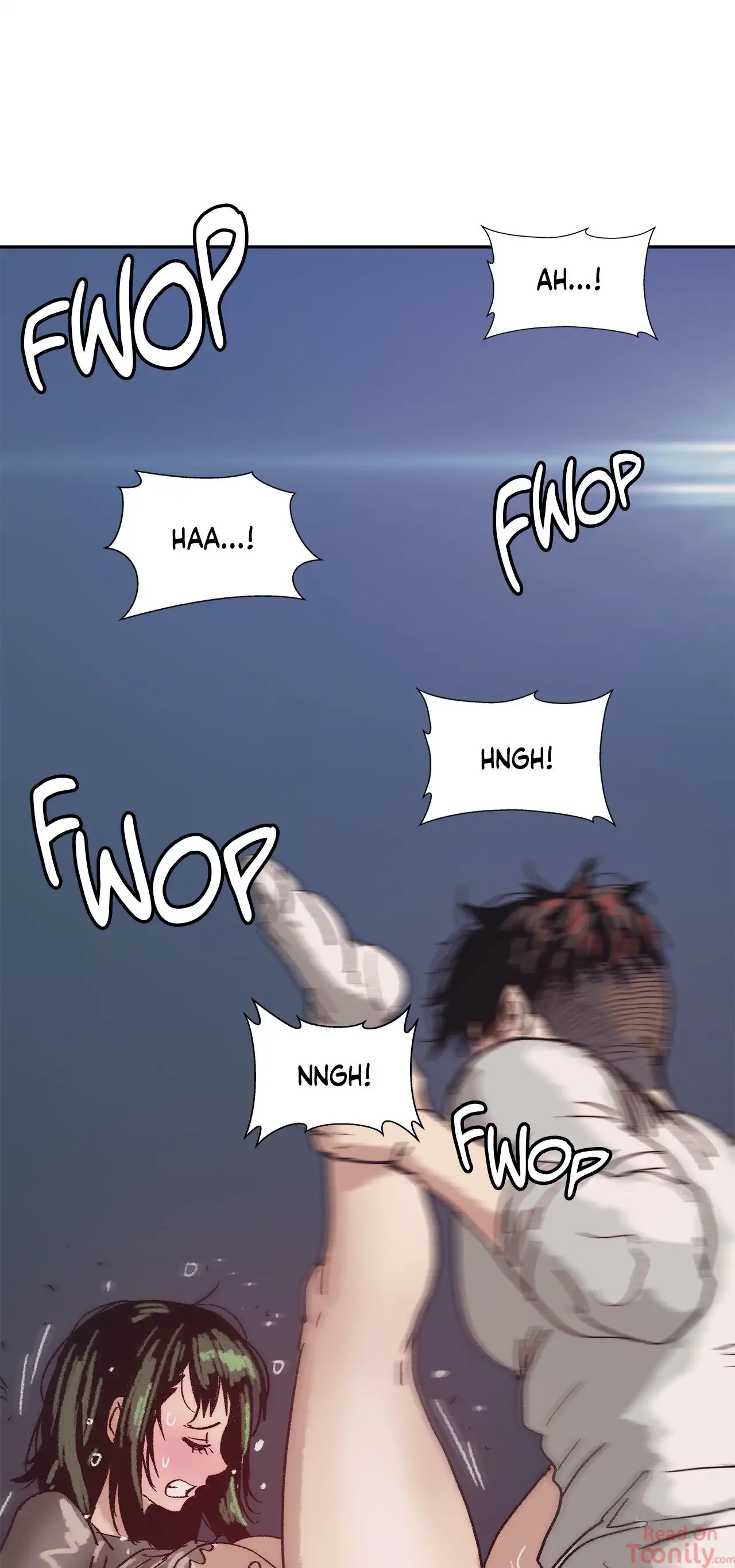 The Desire to Kill - Chapter 7 [photo 7] - MangaPorn